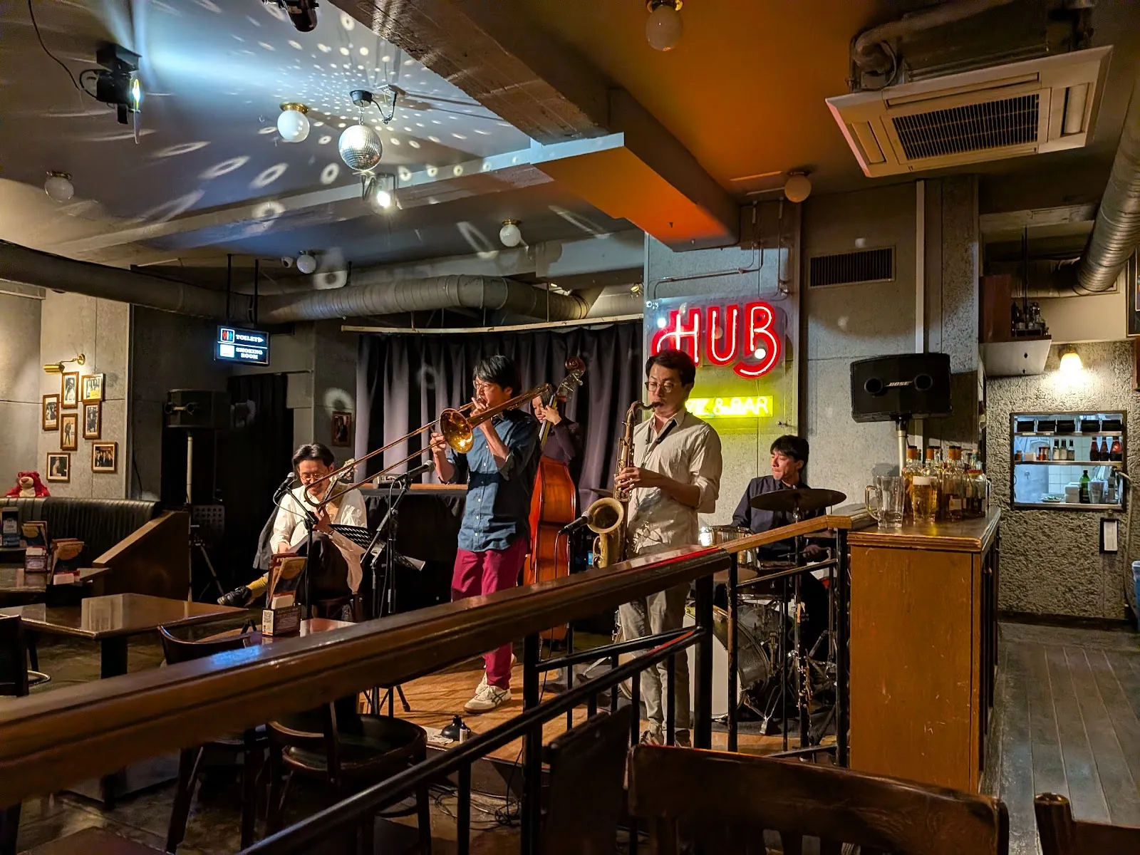 HUB Asakusa shop - Image 4