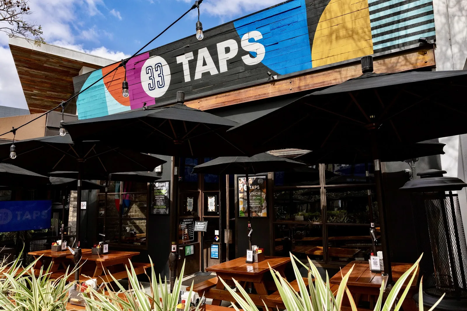 33 Taps – Culver City - Image 3