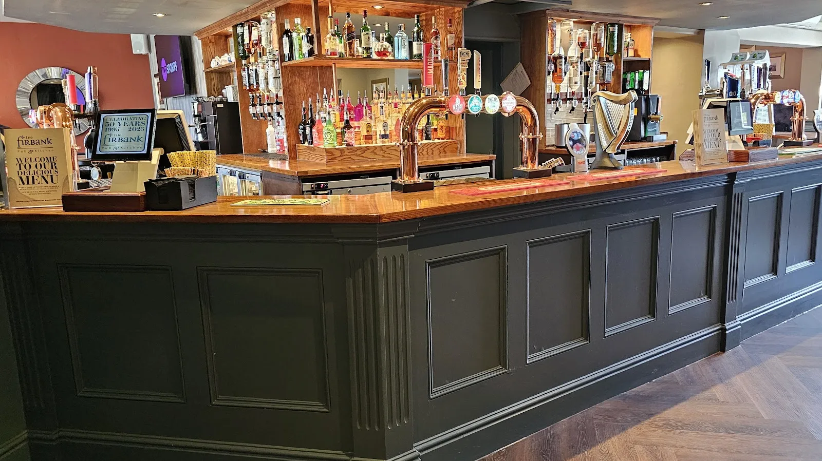 The Firbank Pub & Kitchen - Image 4