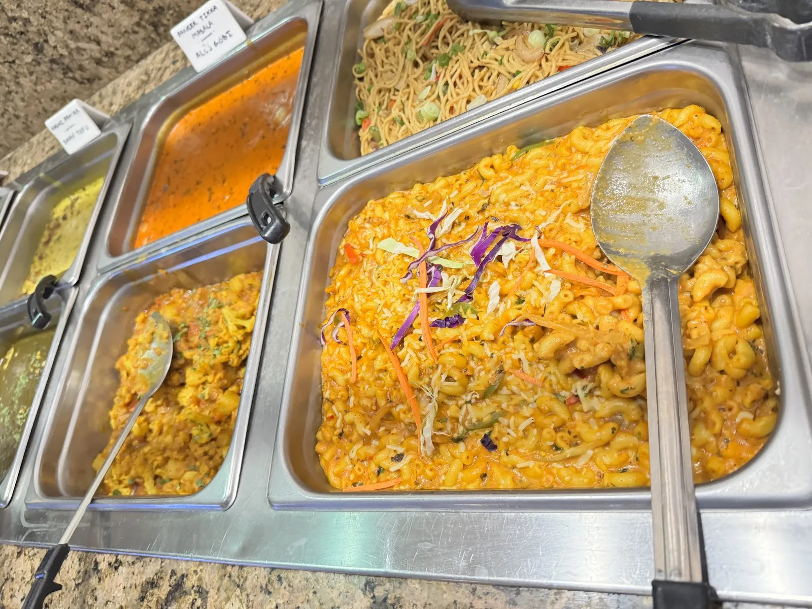 Zammi's Grill - Image 3