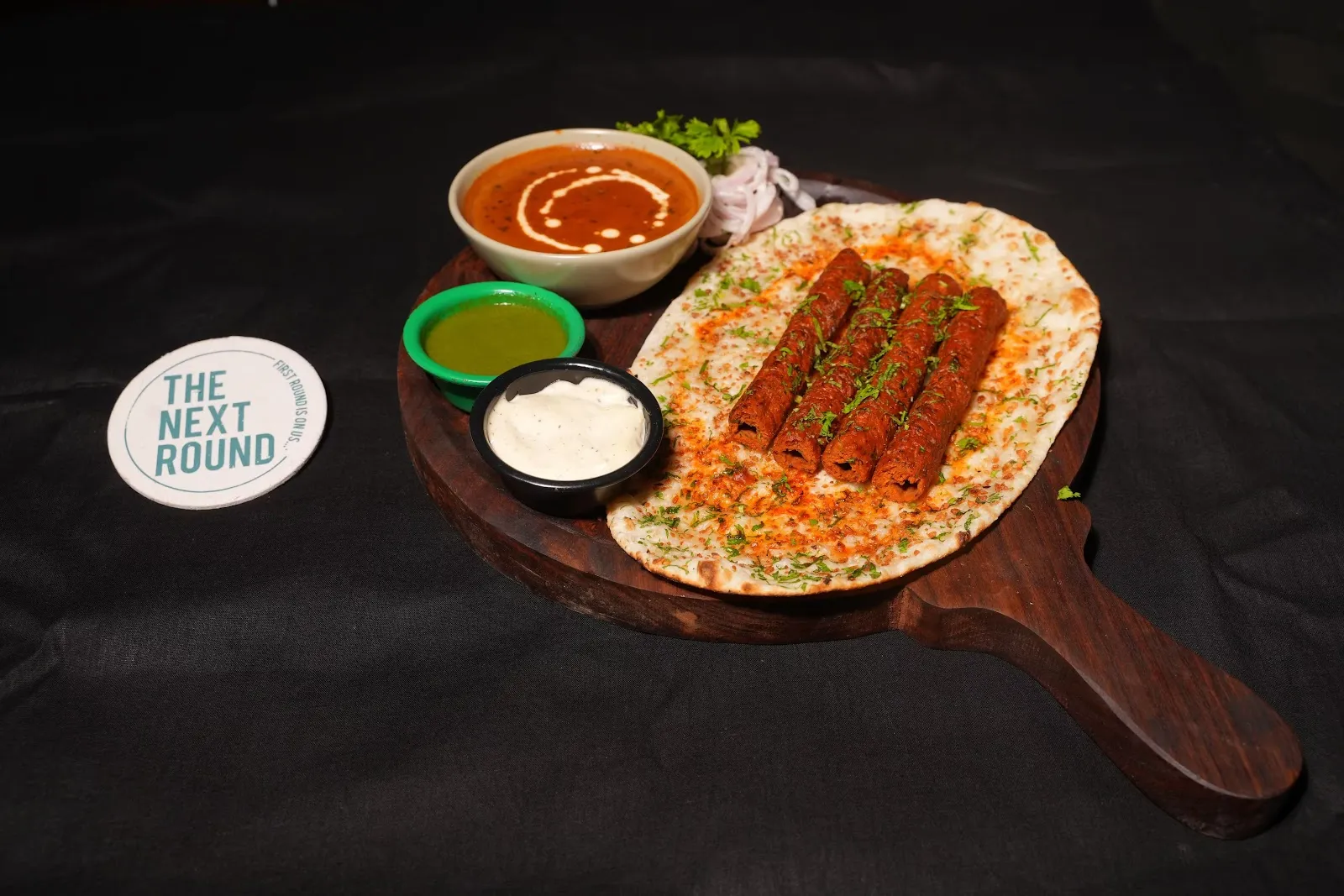 Next Round Bar & Grill - Image 3