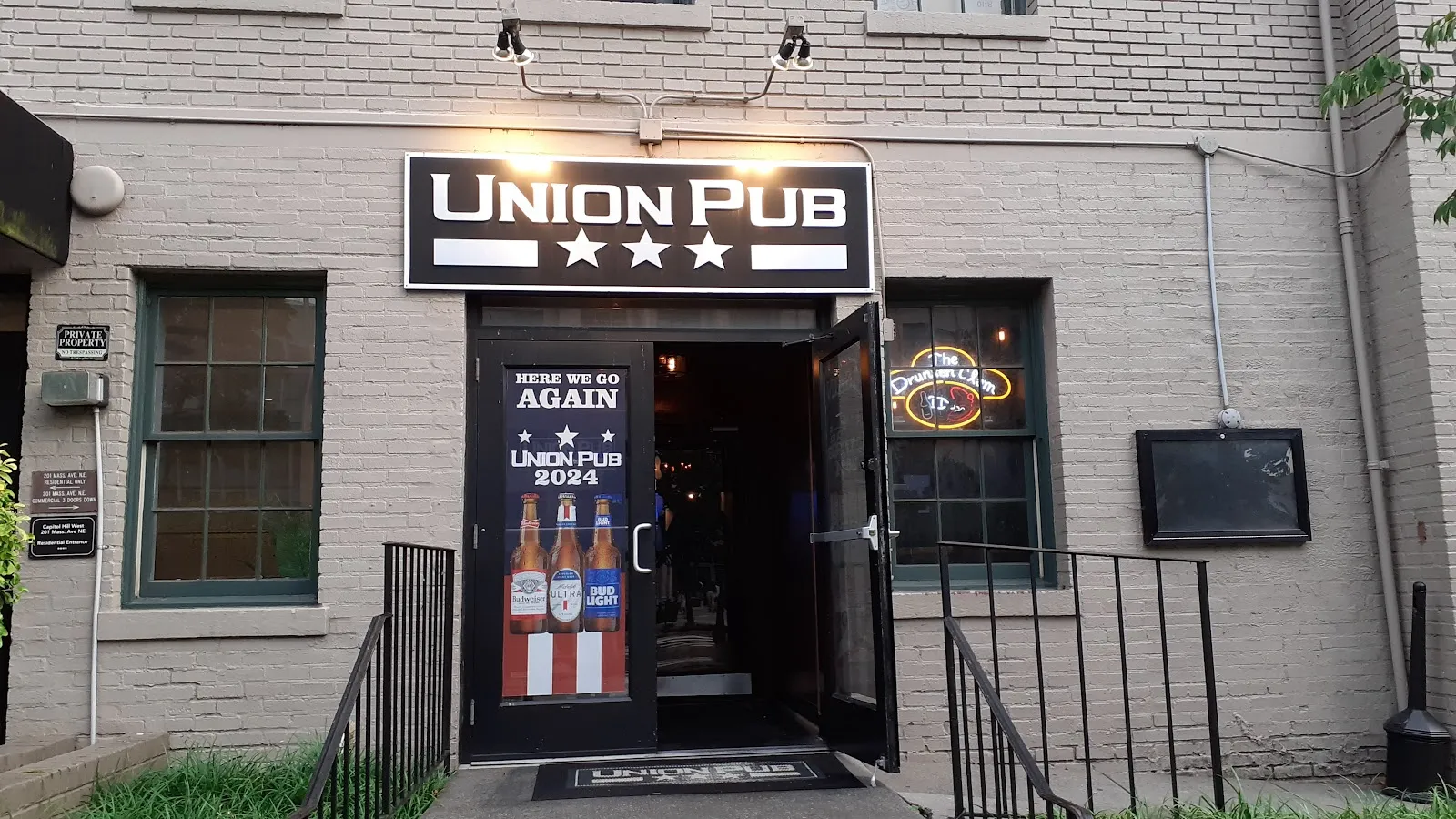 Union Pub
