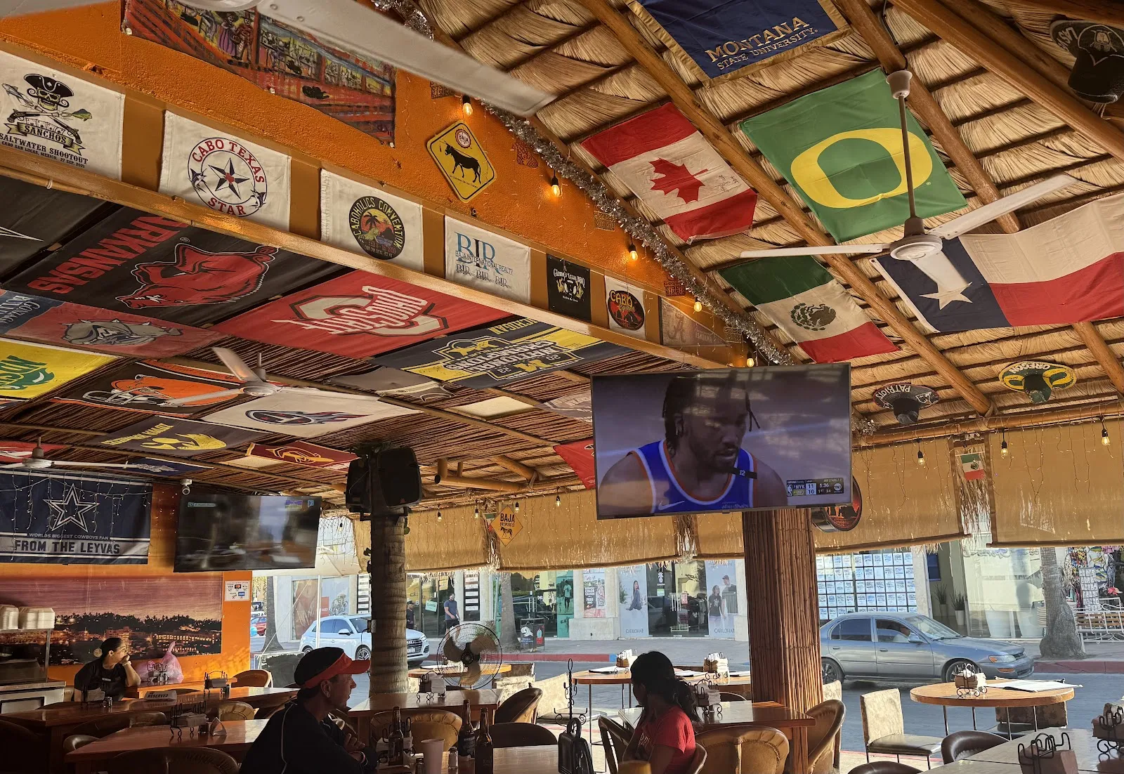 Baja Cantina Cabo - Image 3