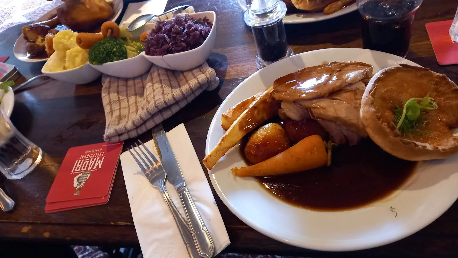 Horse & Groom - Image 2