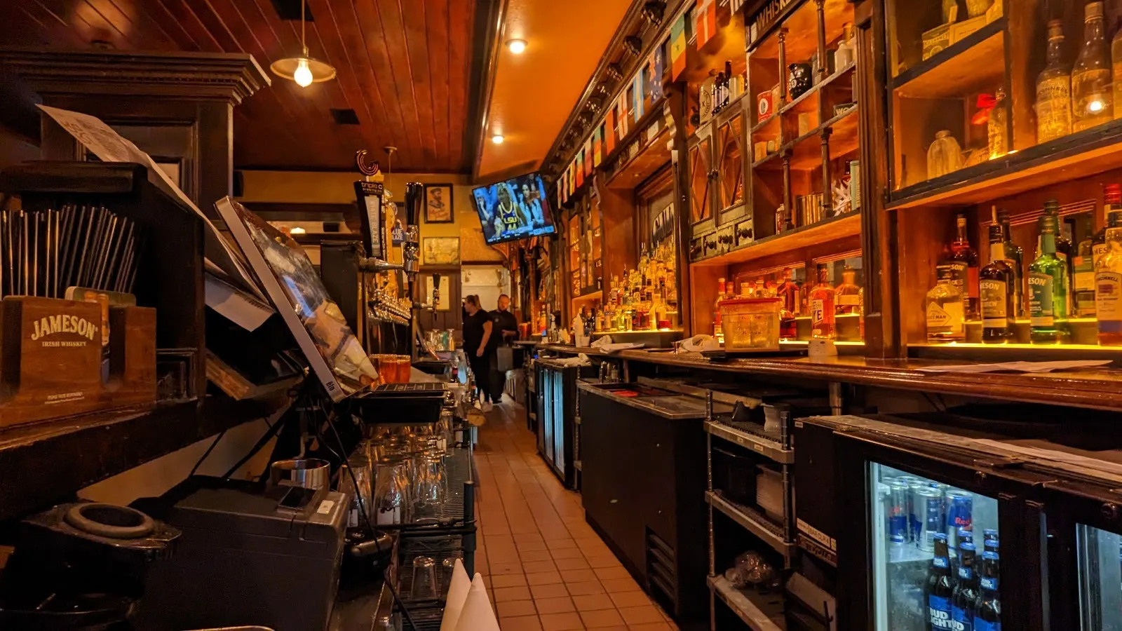 Ri Ra Irish Pub - Image 4
