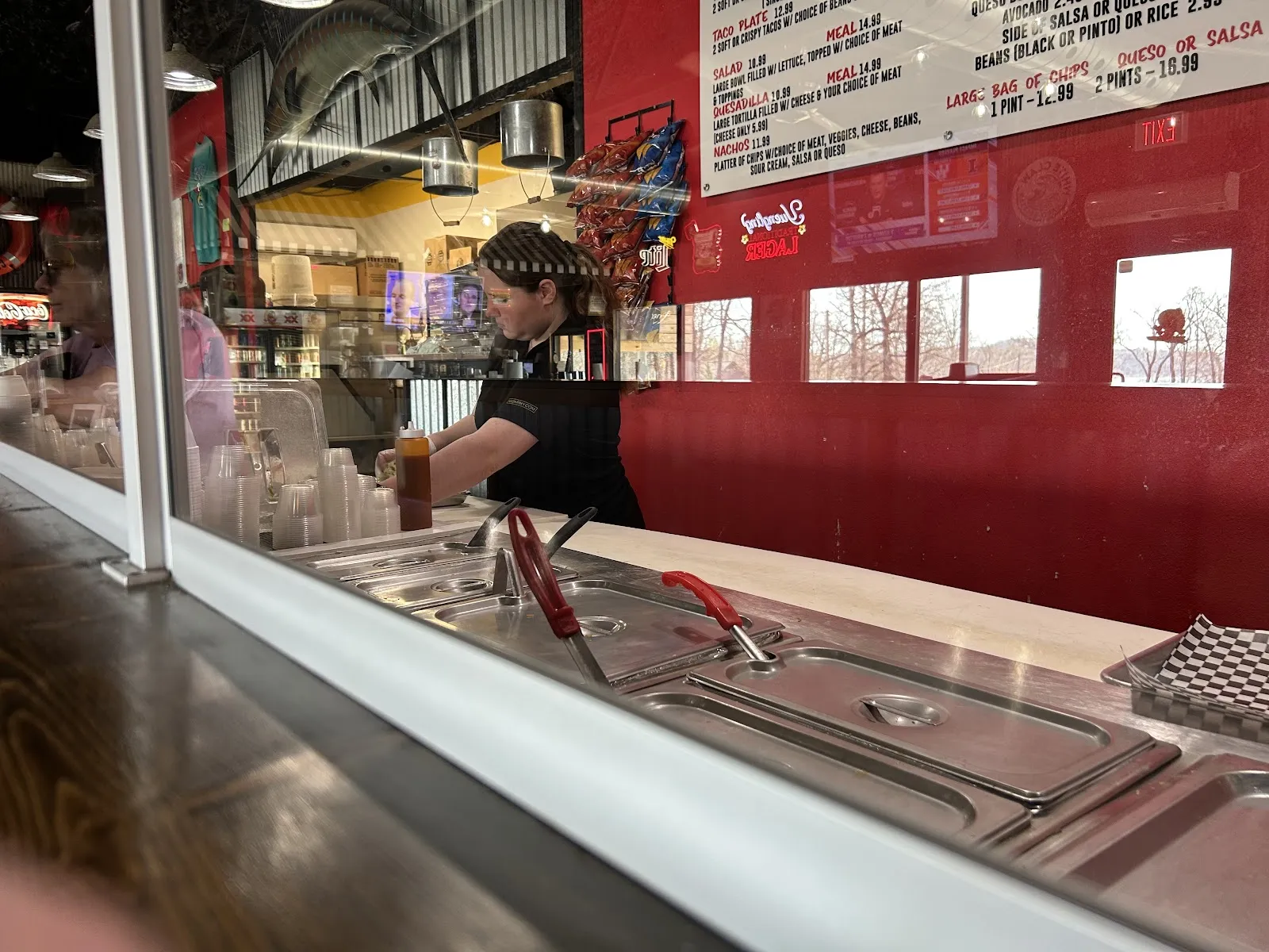 Chubby's Burrito Grill & Cantina - Image 4