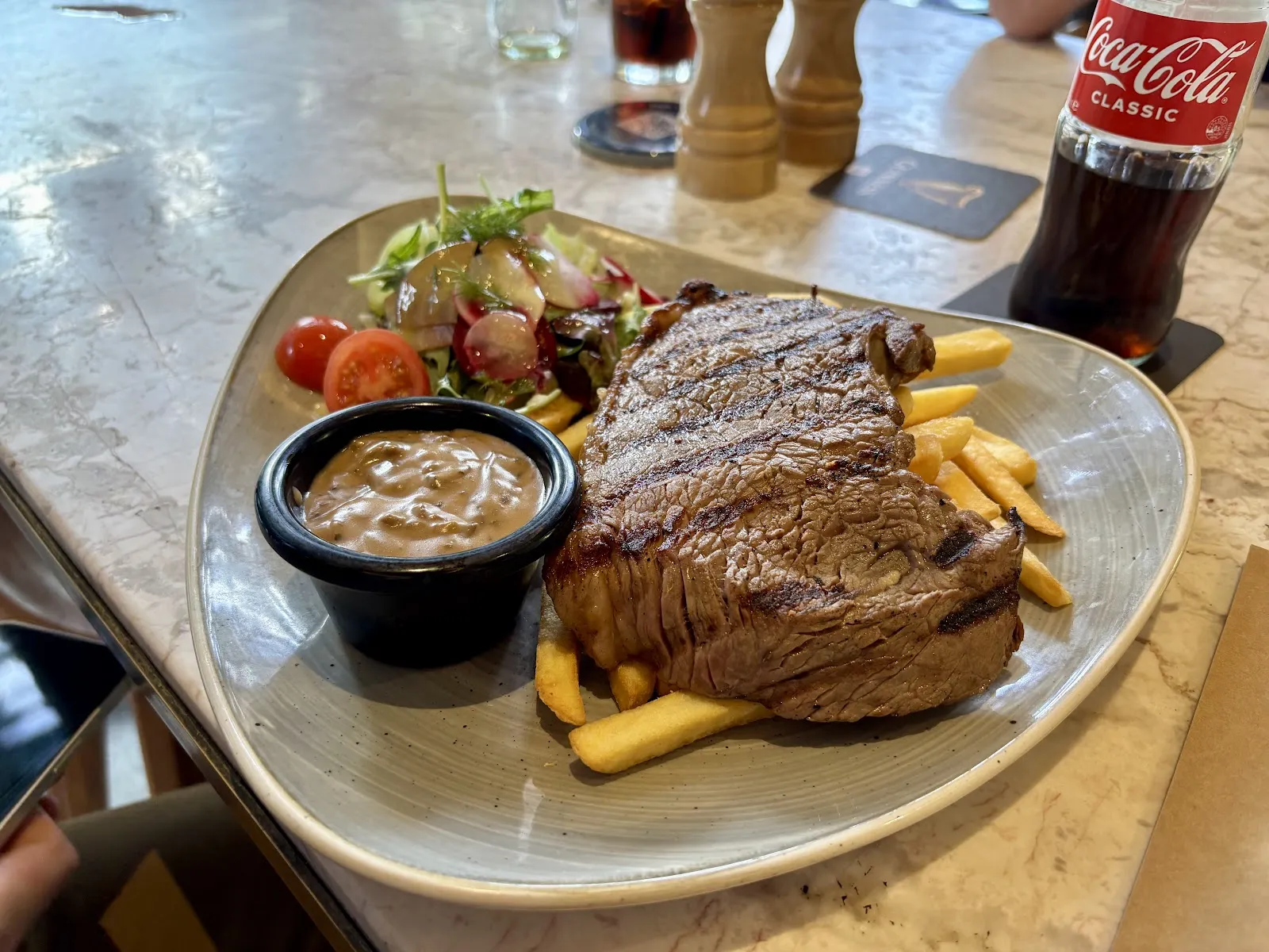 Pig N Whistle West End - Image 2