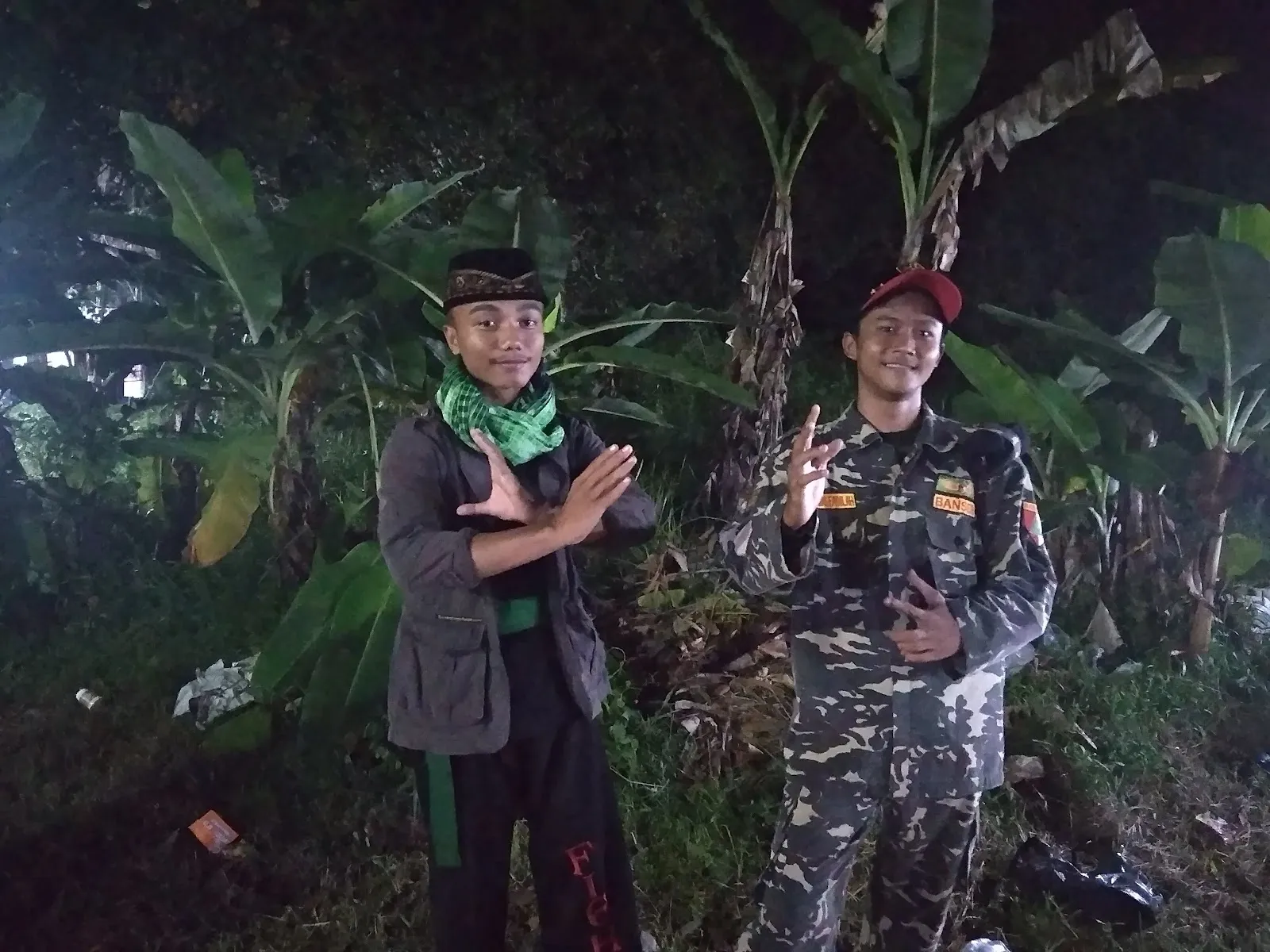 Pagar Nusa Kota Bekasi Selatan - Image 2