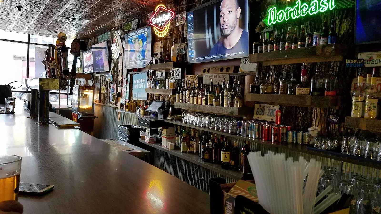 Stadium Bar and Grill - Image 2