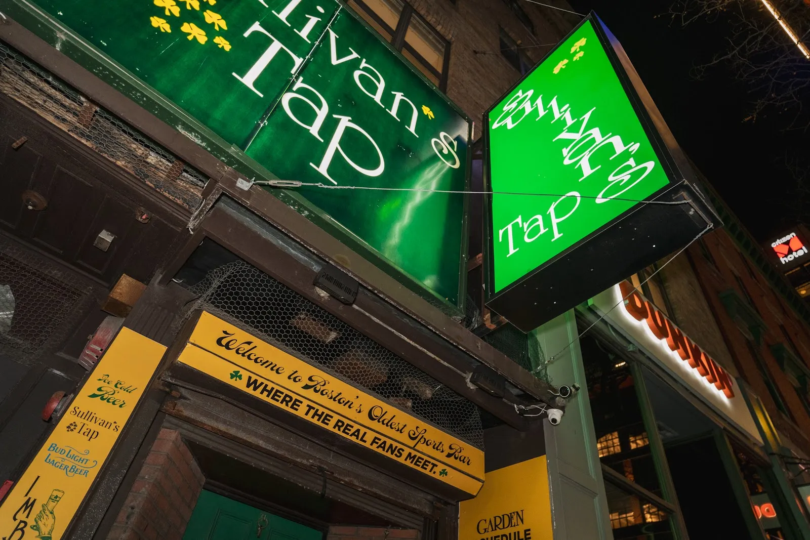Sullivan's Tap - Image 3
