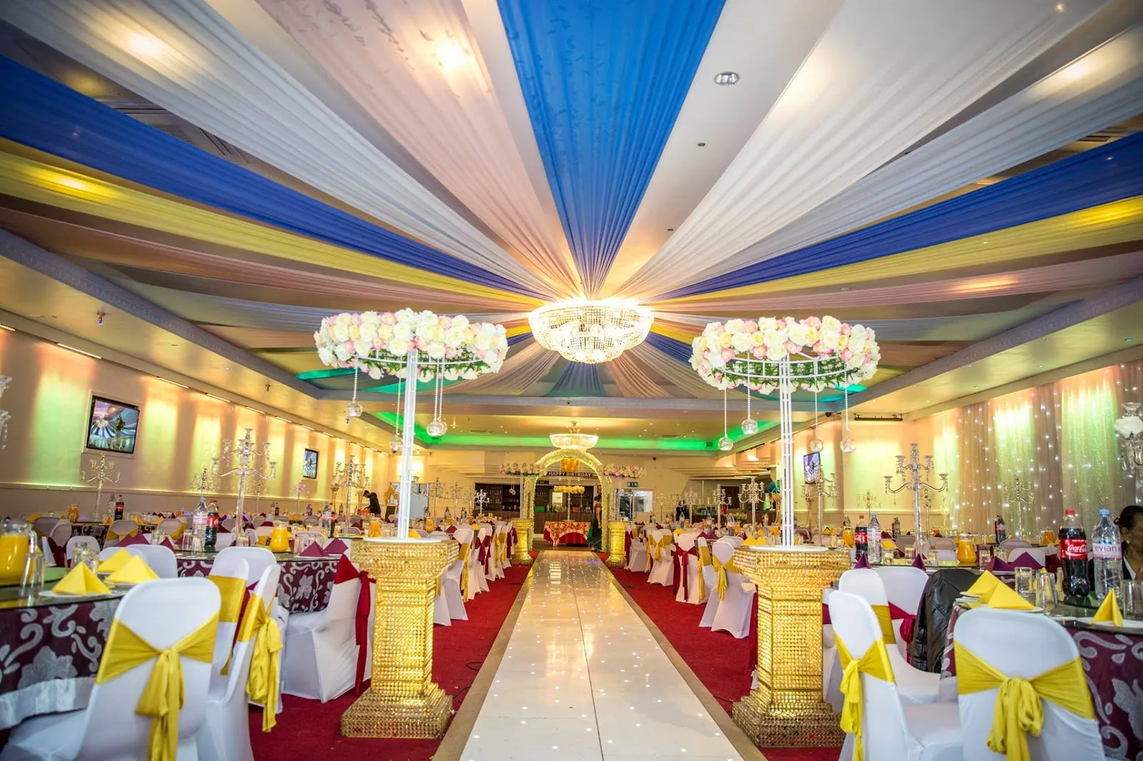 Crystal Events & Management - Image 4