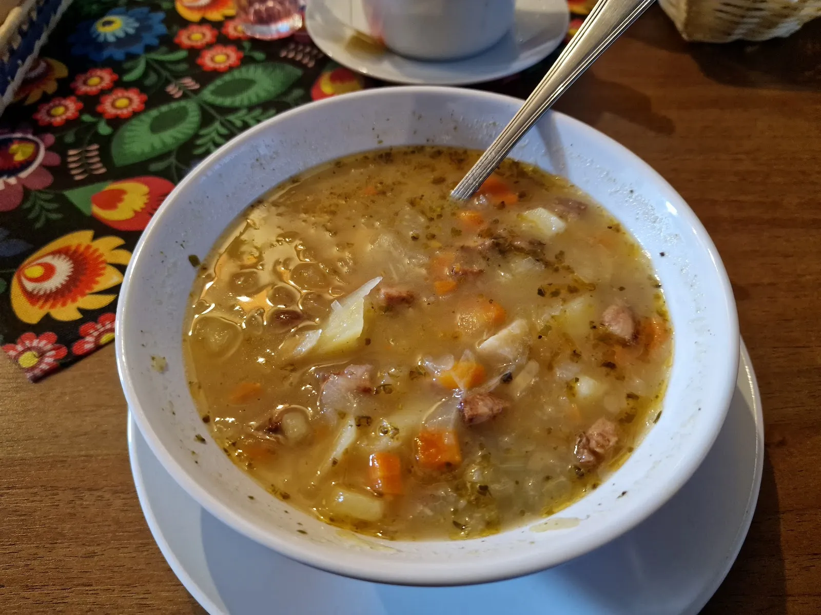 GOSPODA Grochowska - Image 2