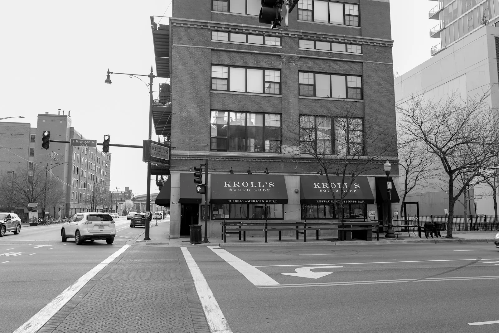 Kroll's South Loop - Image 4