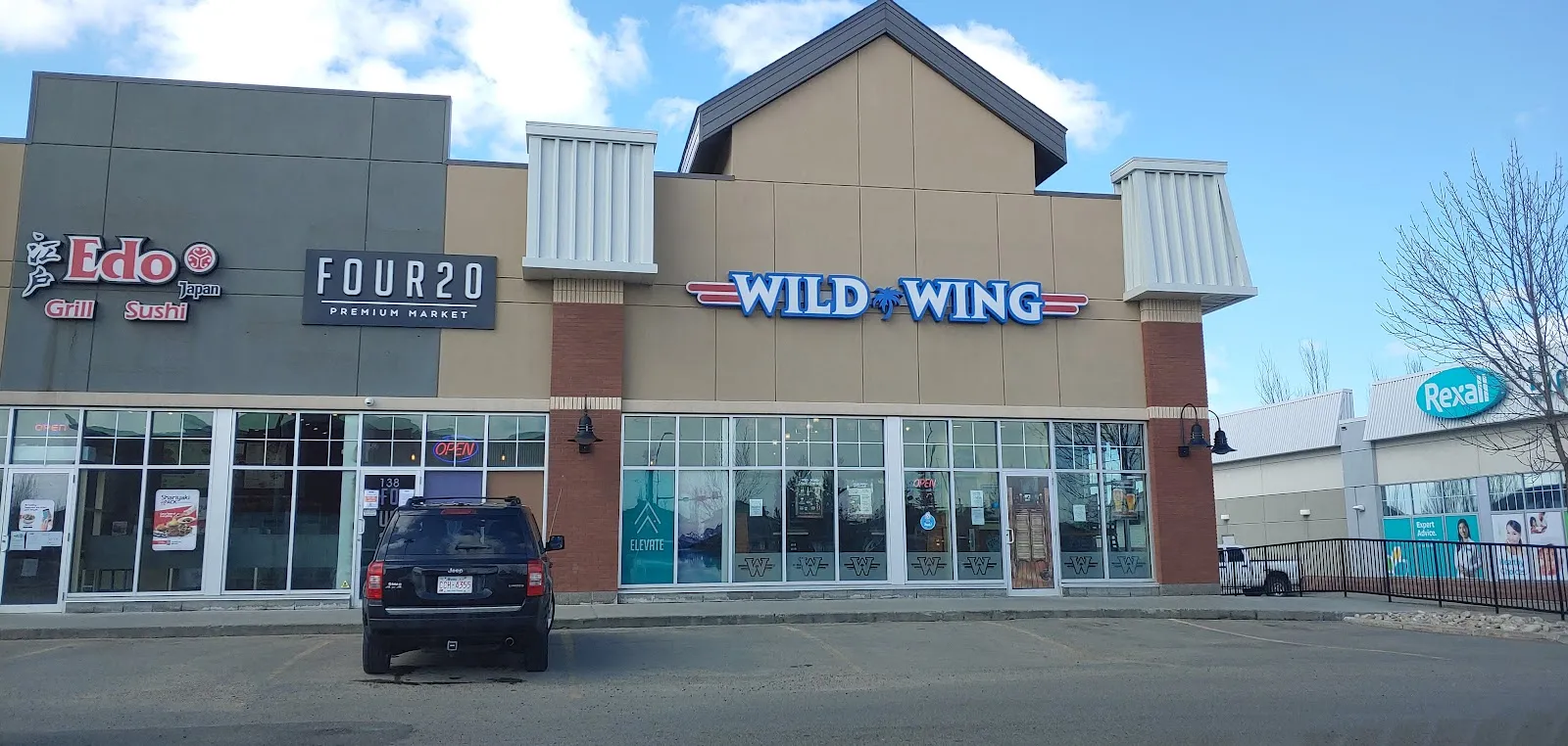 Wild Wing - Image 3