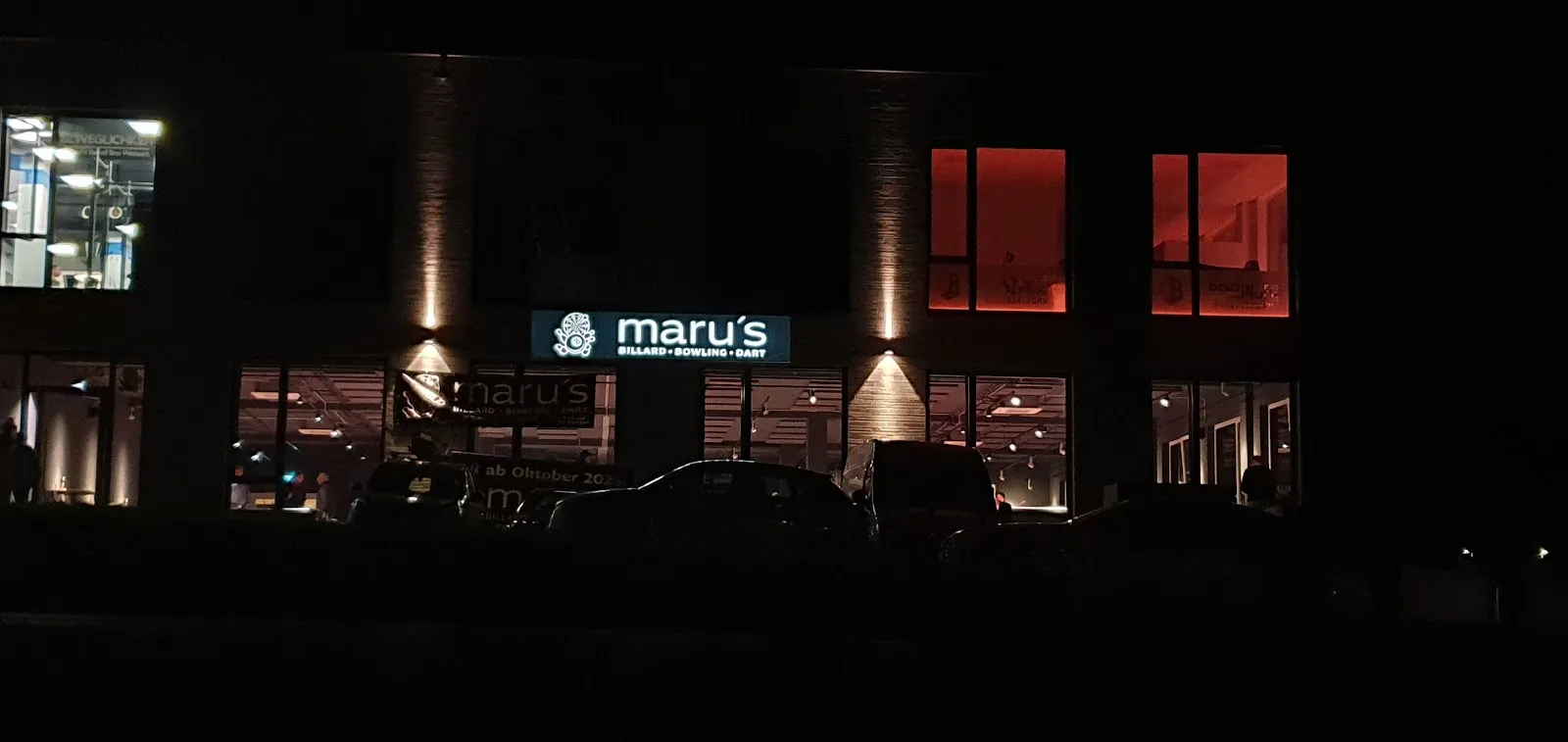 Maru's Billard Center - Image 4