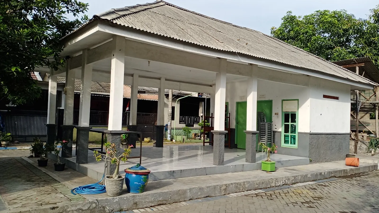 SANGGAR SENAM BINTANG YOLLA - Image 4