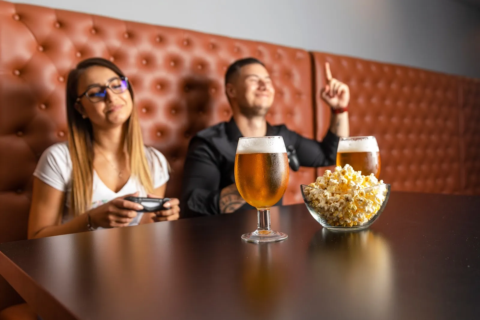 efbet Sports Bar - Image 3