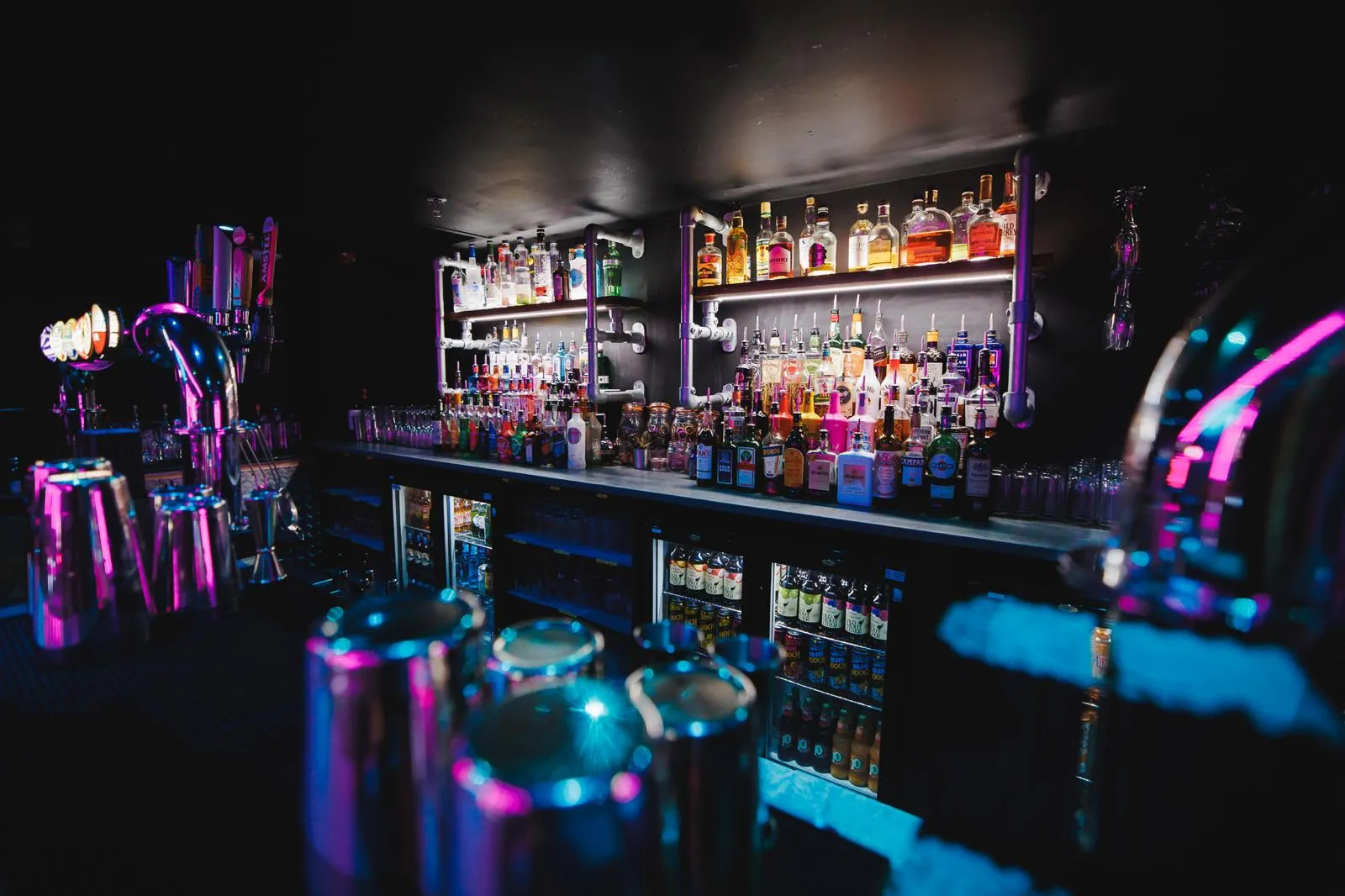 Boom Battle Bar Manchester Printworks - Image 4