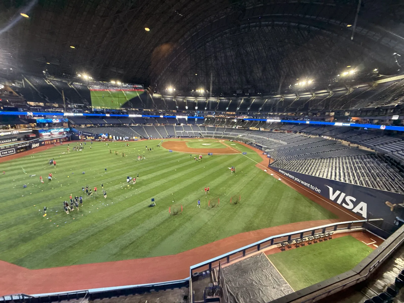 Sportsnet Grill - Image 4