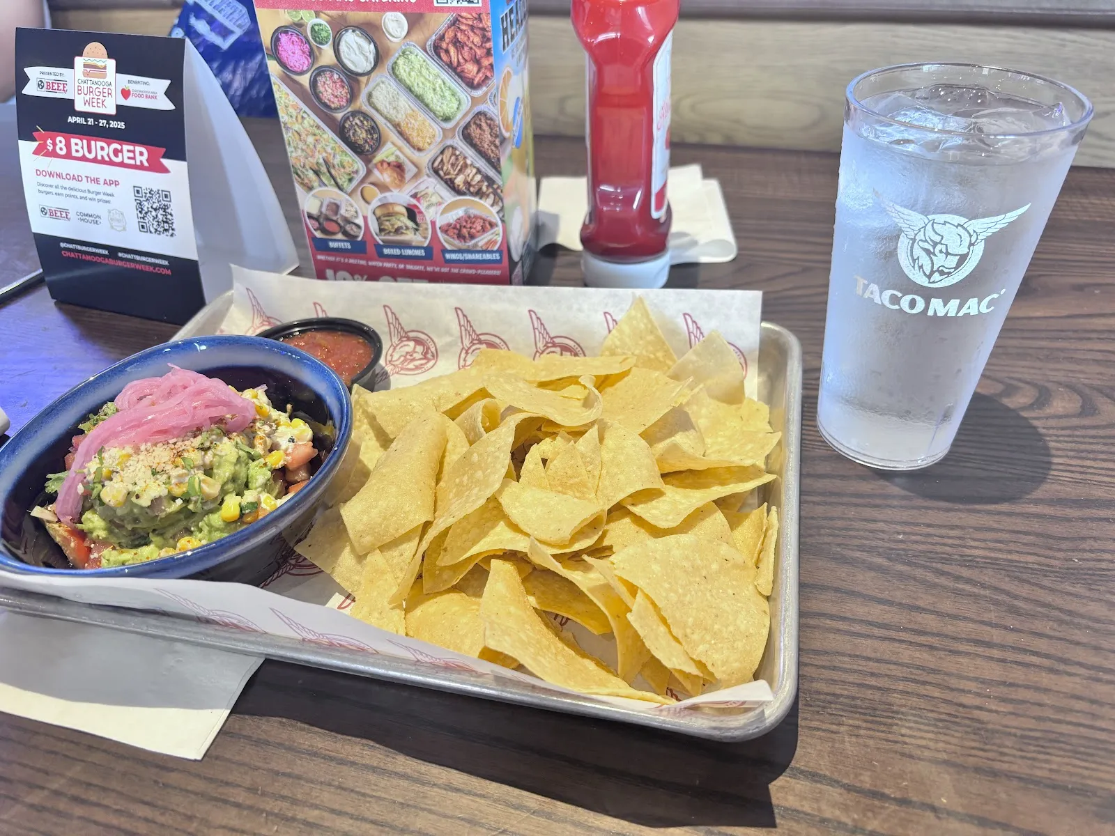 Taco Mac Chattanooga - Image 3