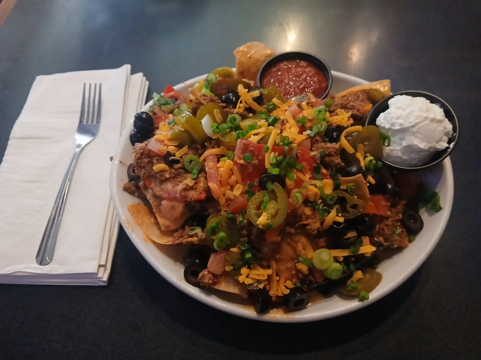 Marjorie's Sports Grill - Image 4