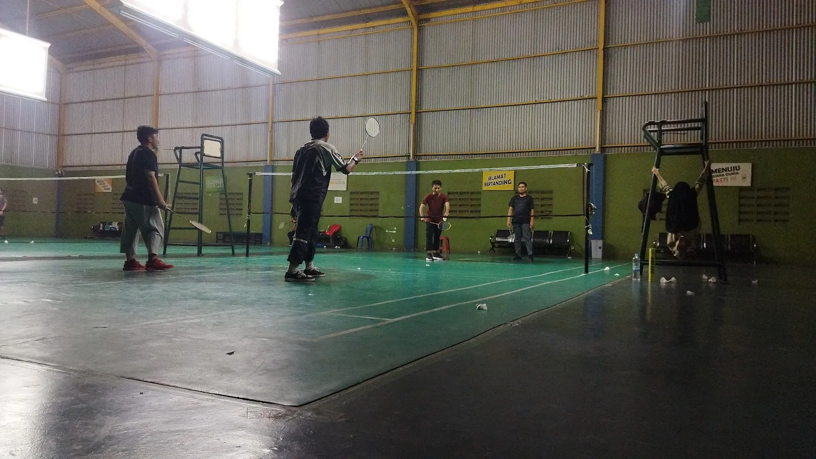 GOR METLAND CILEUNGSI (JONGGOL) - Image 3