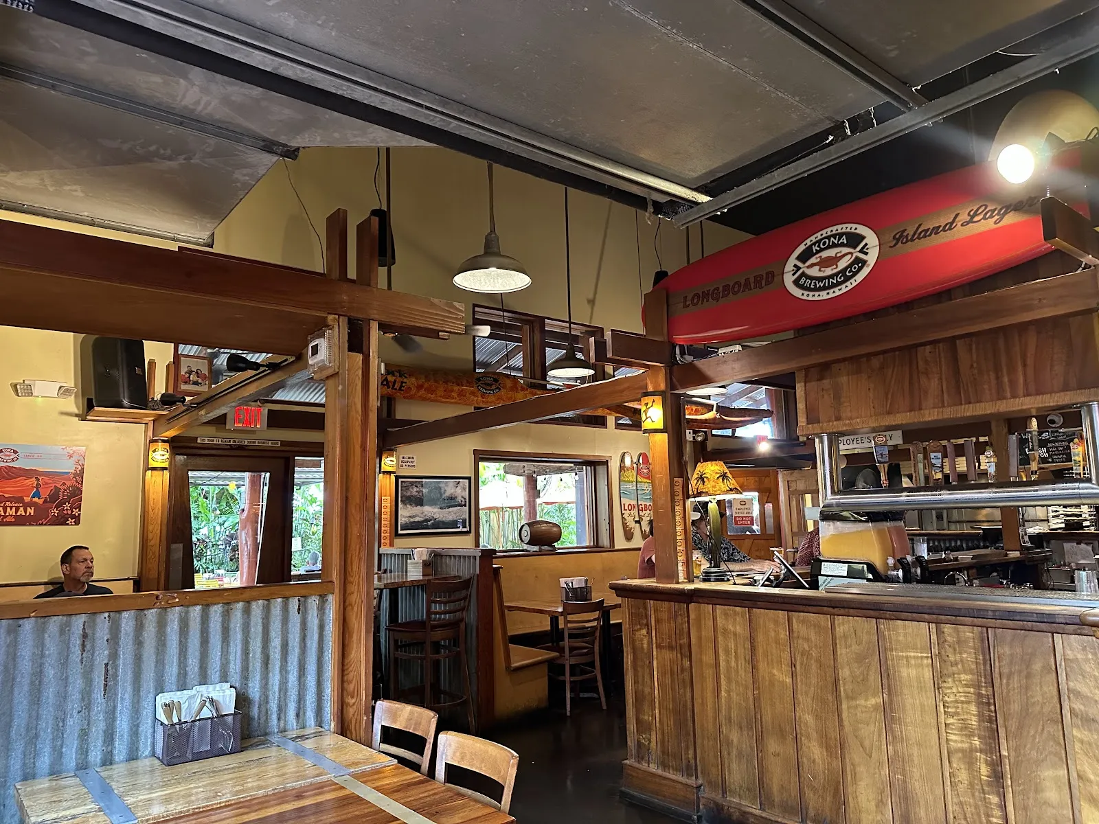 Kona Brewing Company - Image 2