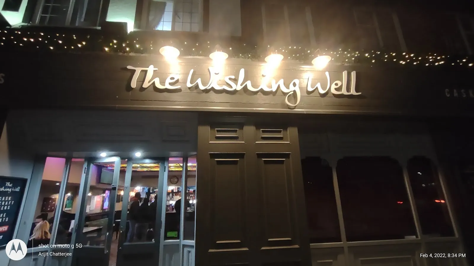 The Wishing Well - Image 3