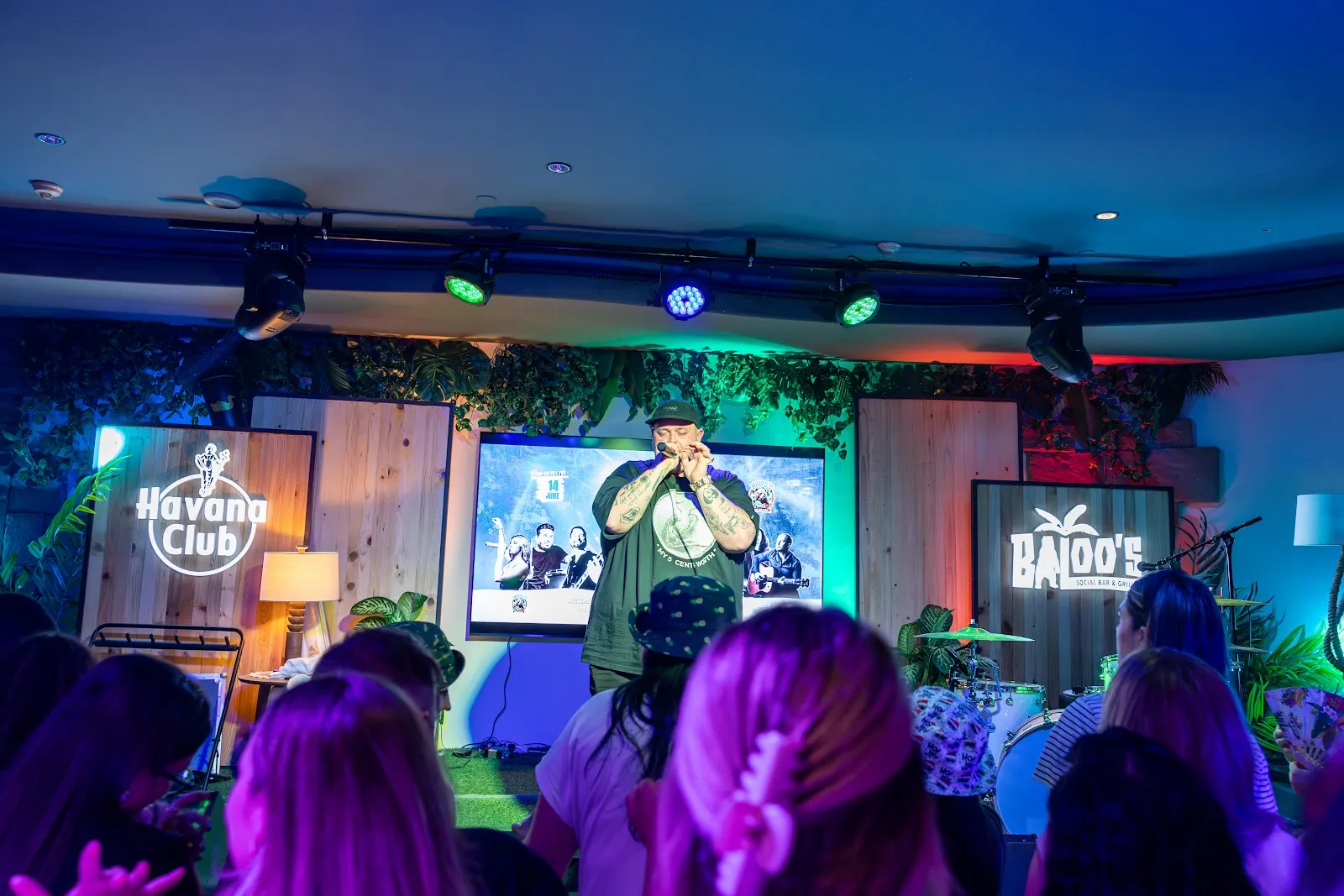 Baloo's Social Bar and Grill - Image 3