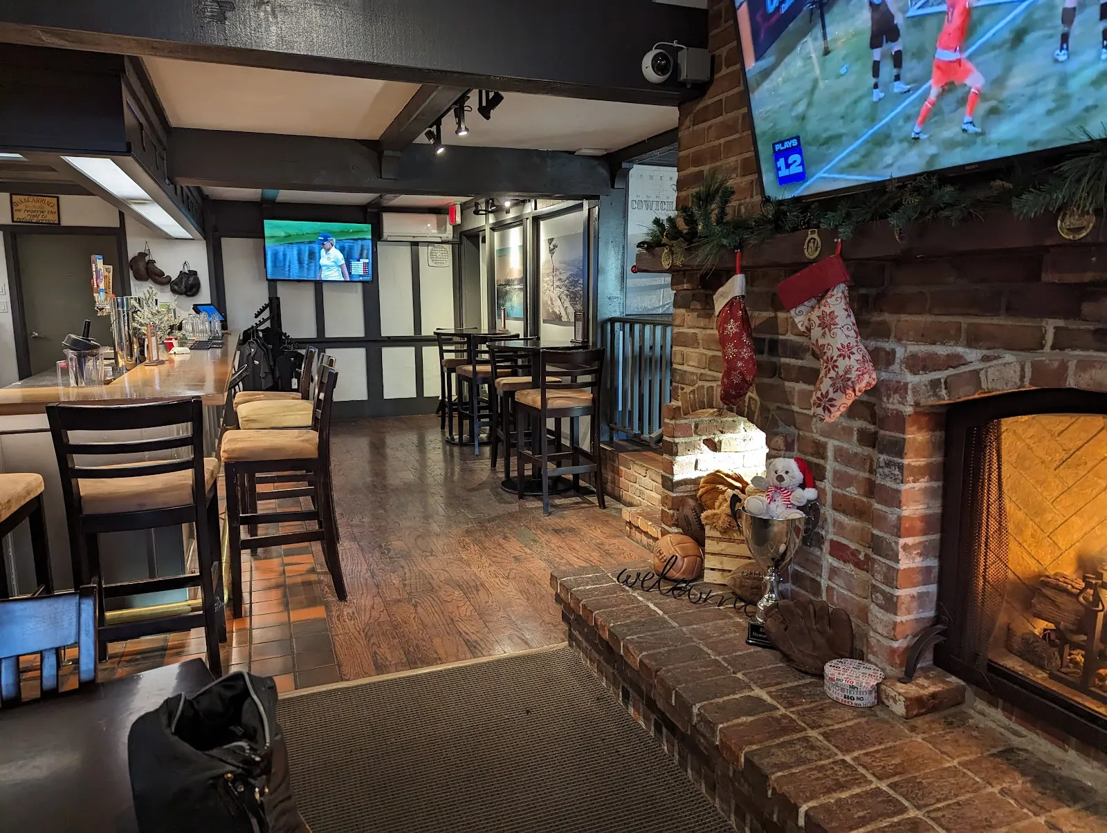 The Oak Taphouse