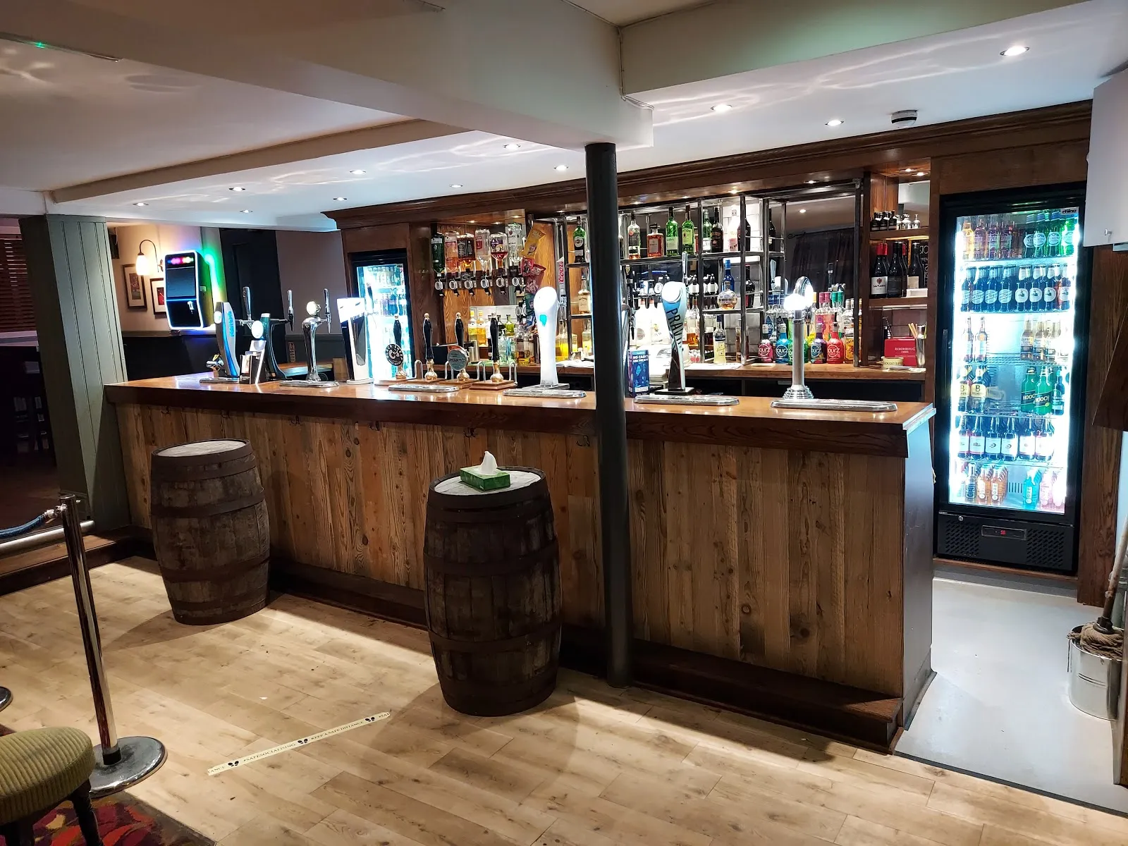 The Bay Horse - Image 4