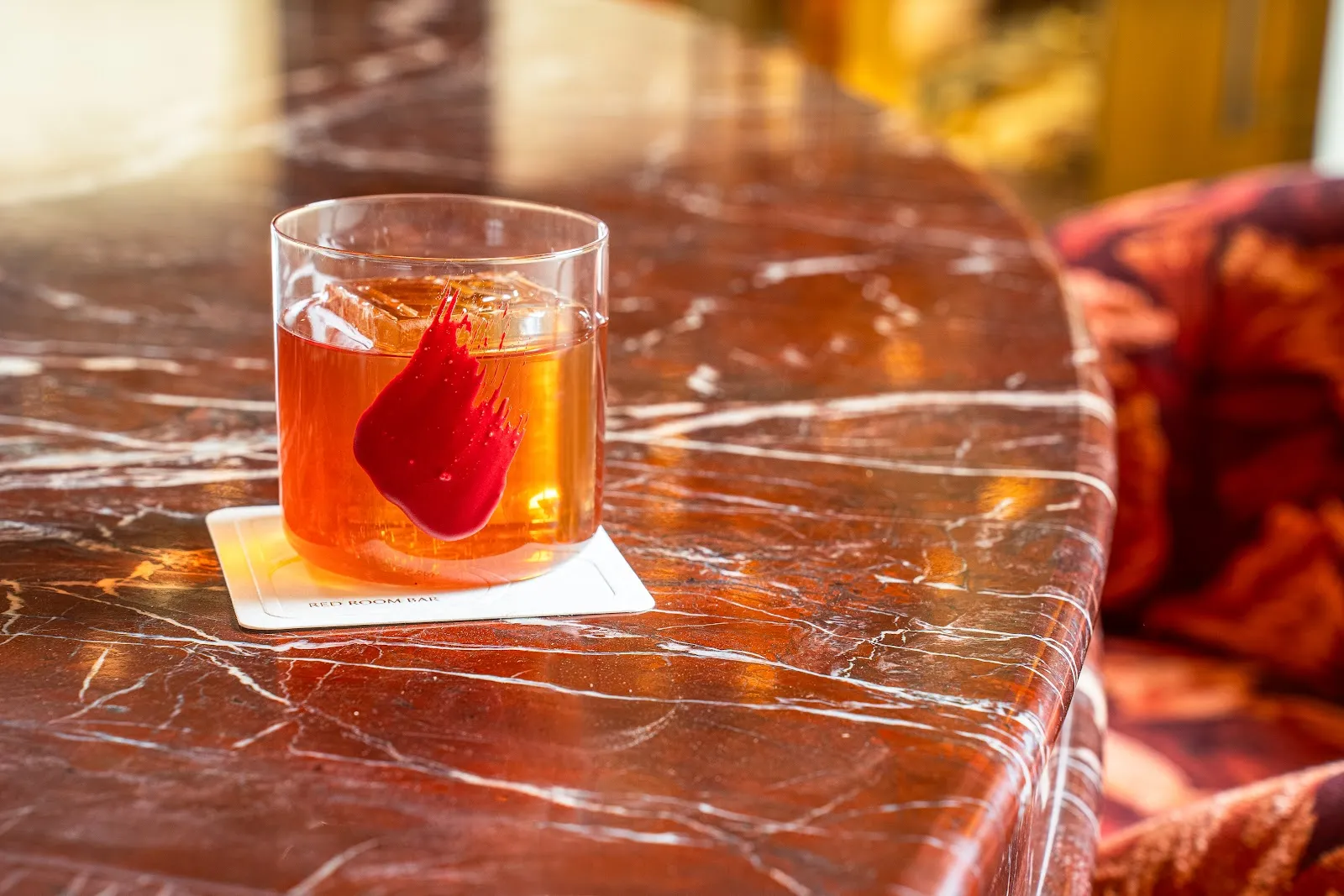 The Red Room Bar - Image 2