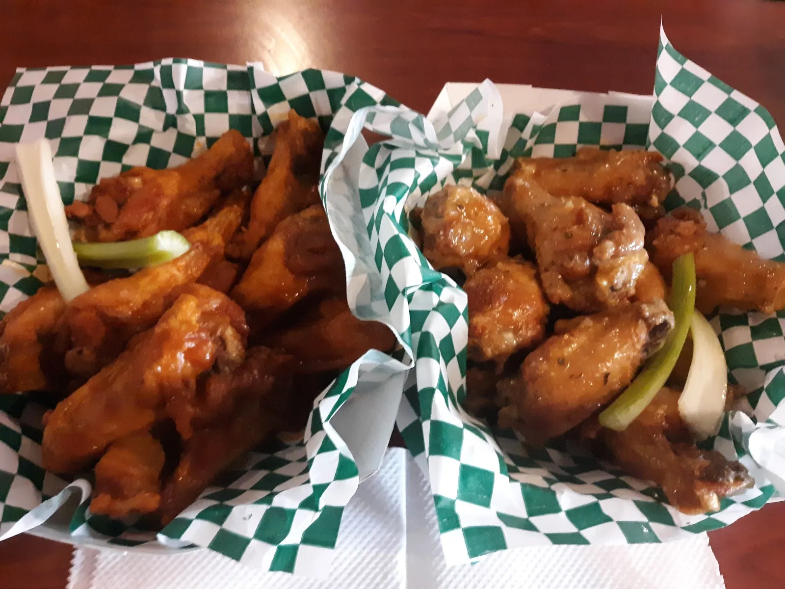 Bay Street Bar and Grille