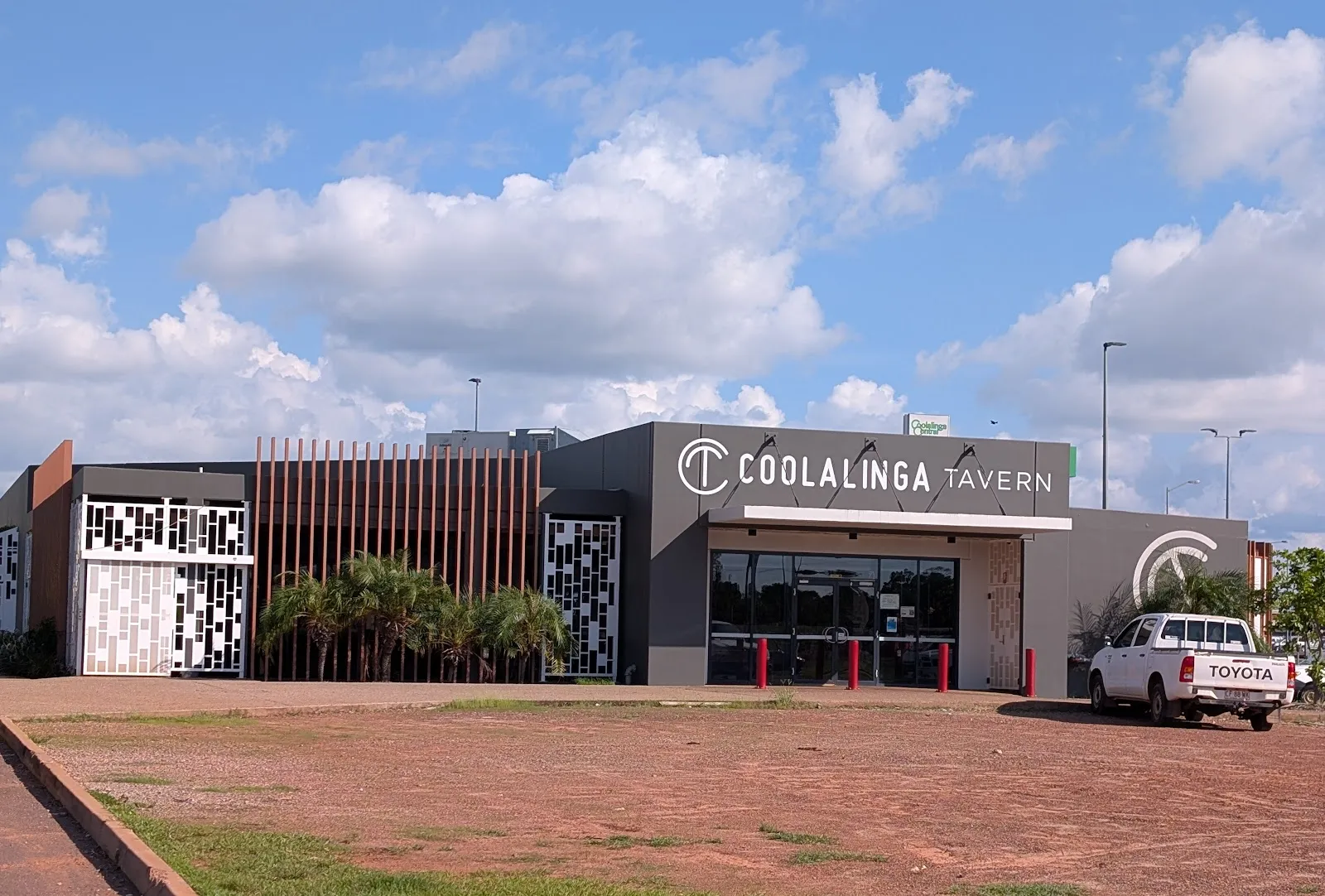 Coolalinga Tavern Darwin Blog - Image 3