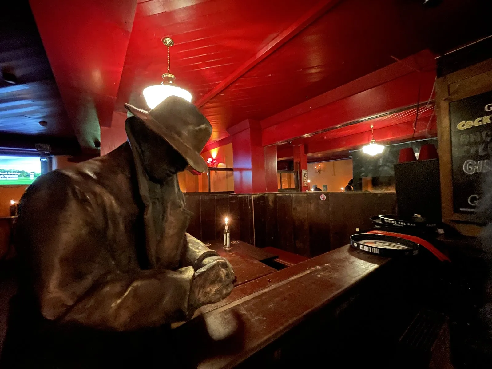 The Grand Social - Image 3