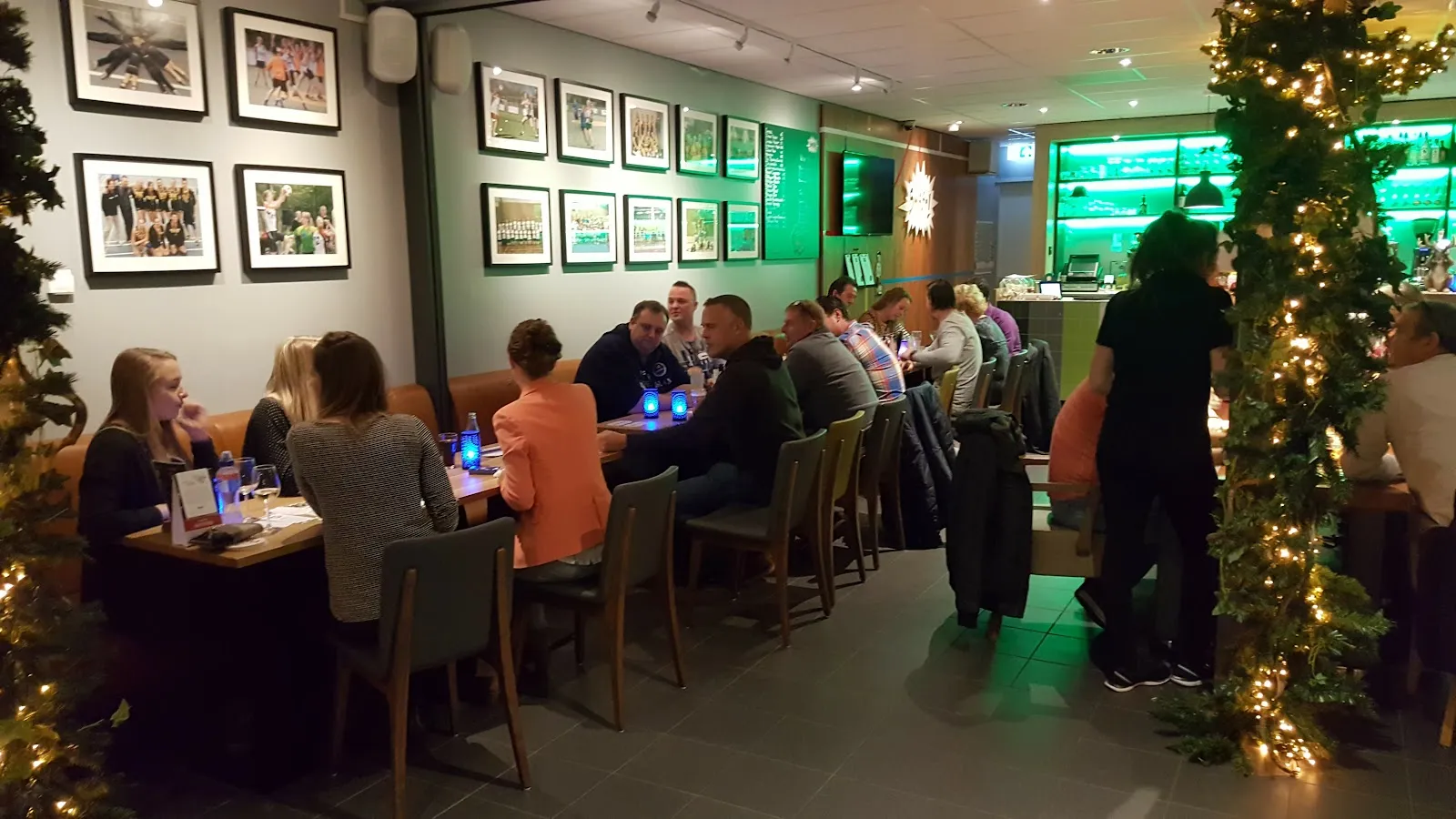 Sportcafé Nol