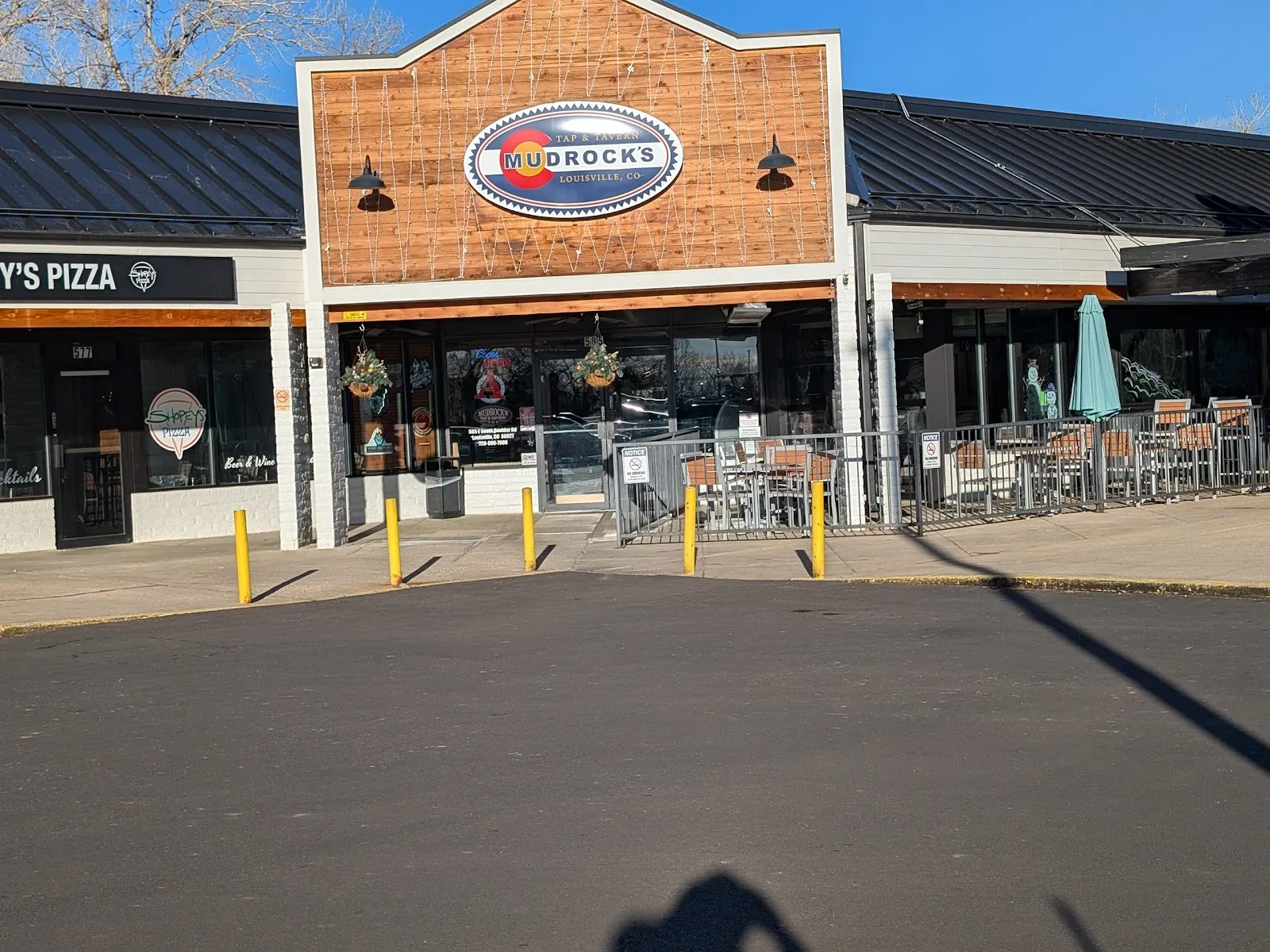 Mudrock's Tap & Tavern - Image 4