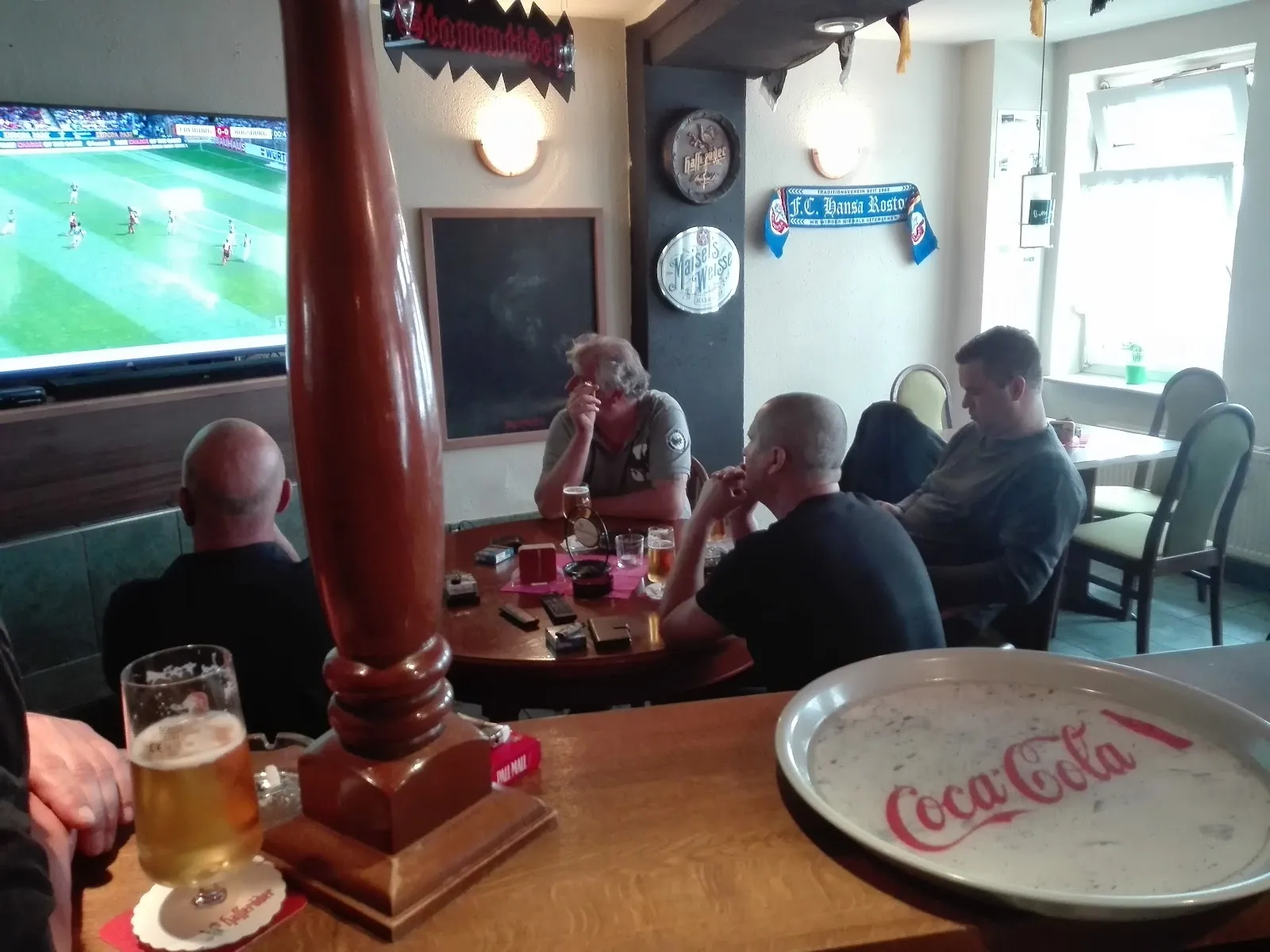 Bierstube Duewell - Image 2