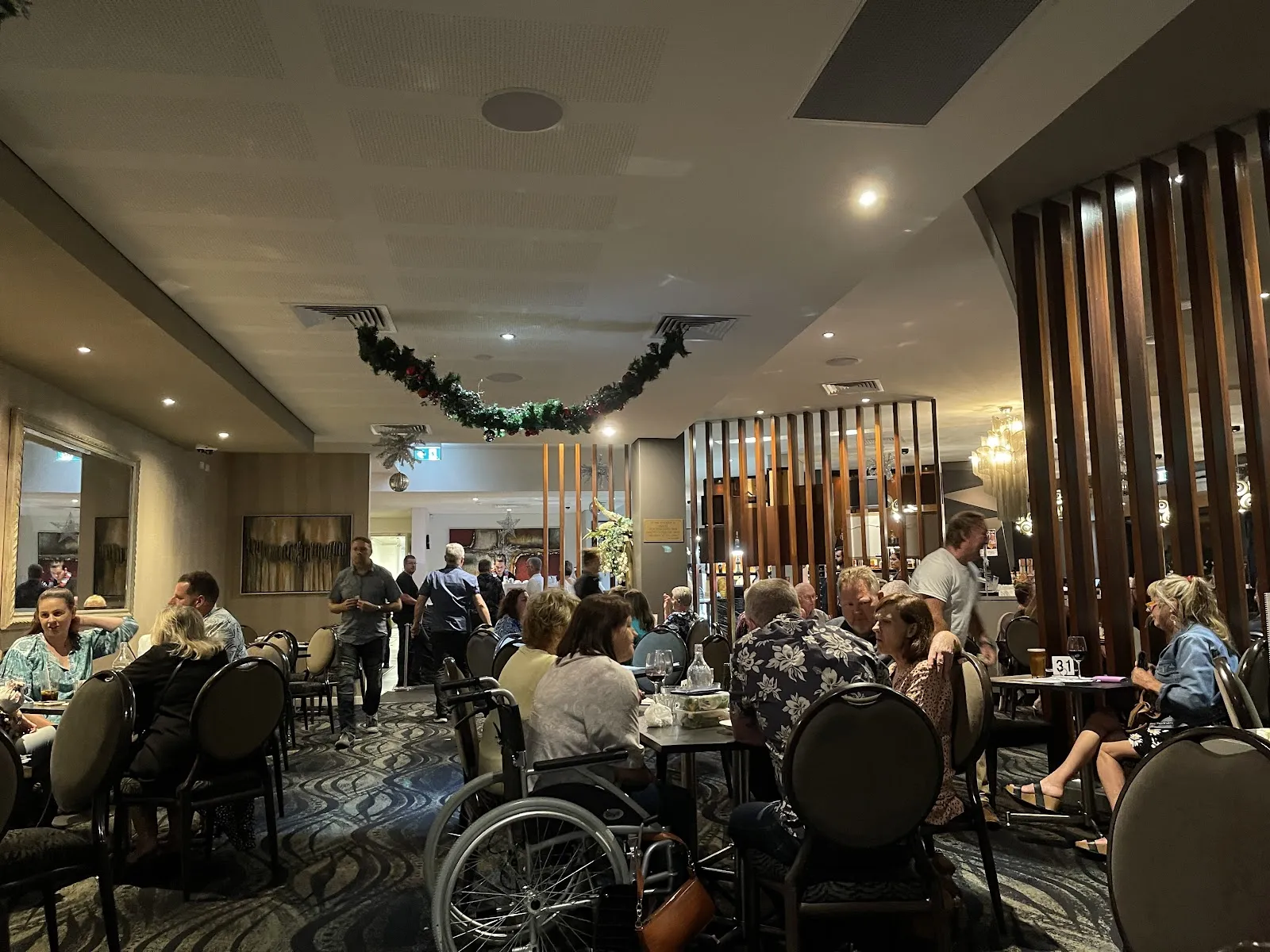 Currambine Bar & Bistro - Image 4