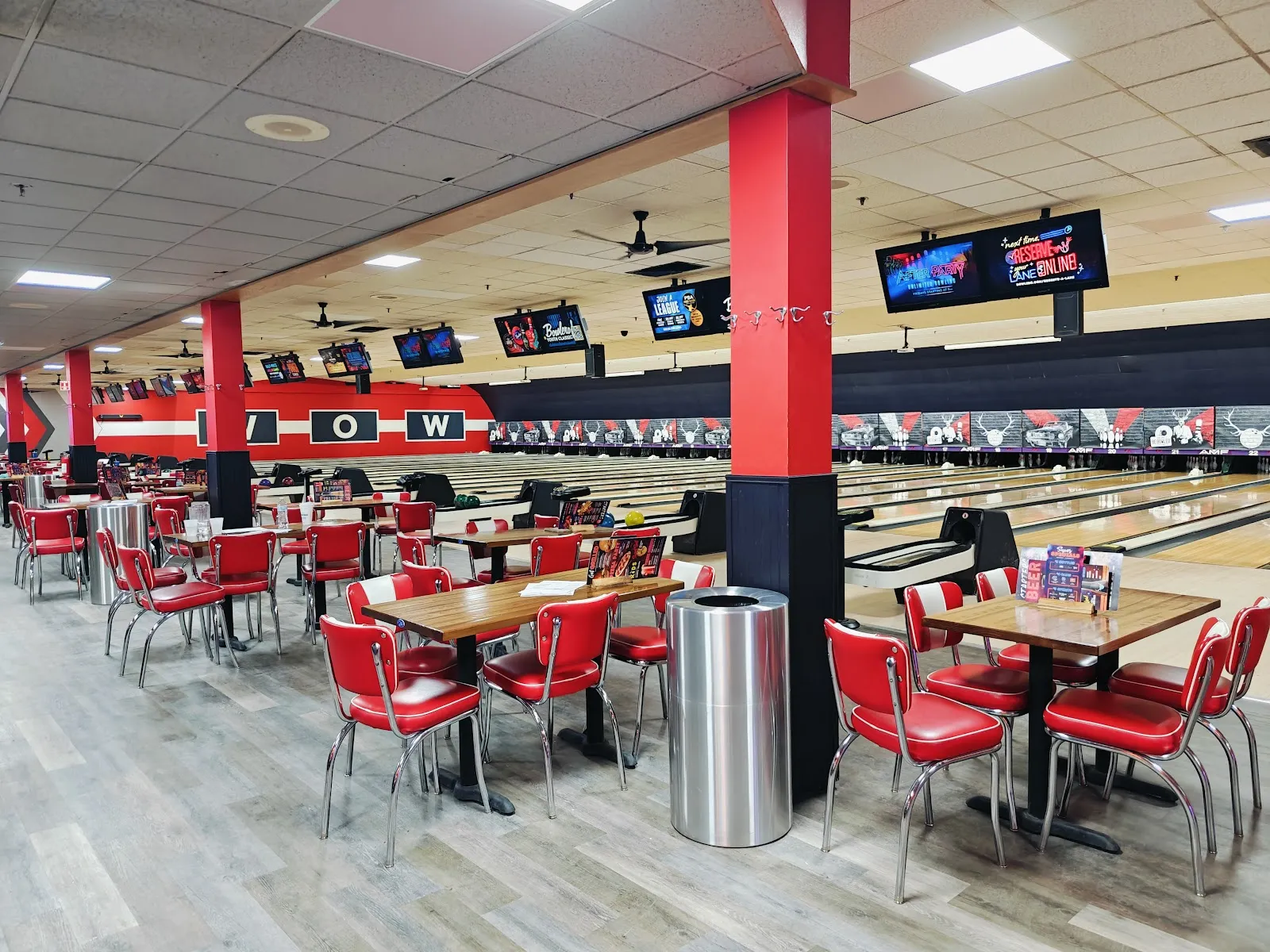 Bowlero Cranston - Image 3