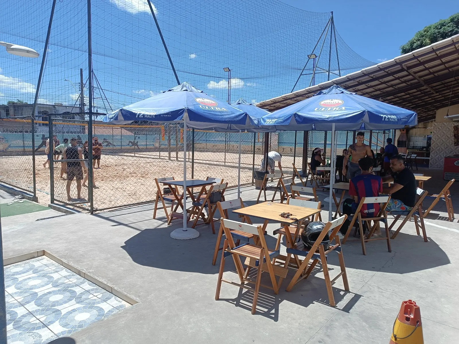 Arena Pedra Azul - Image 2