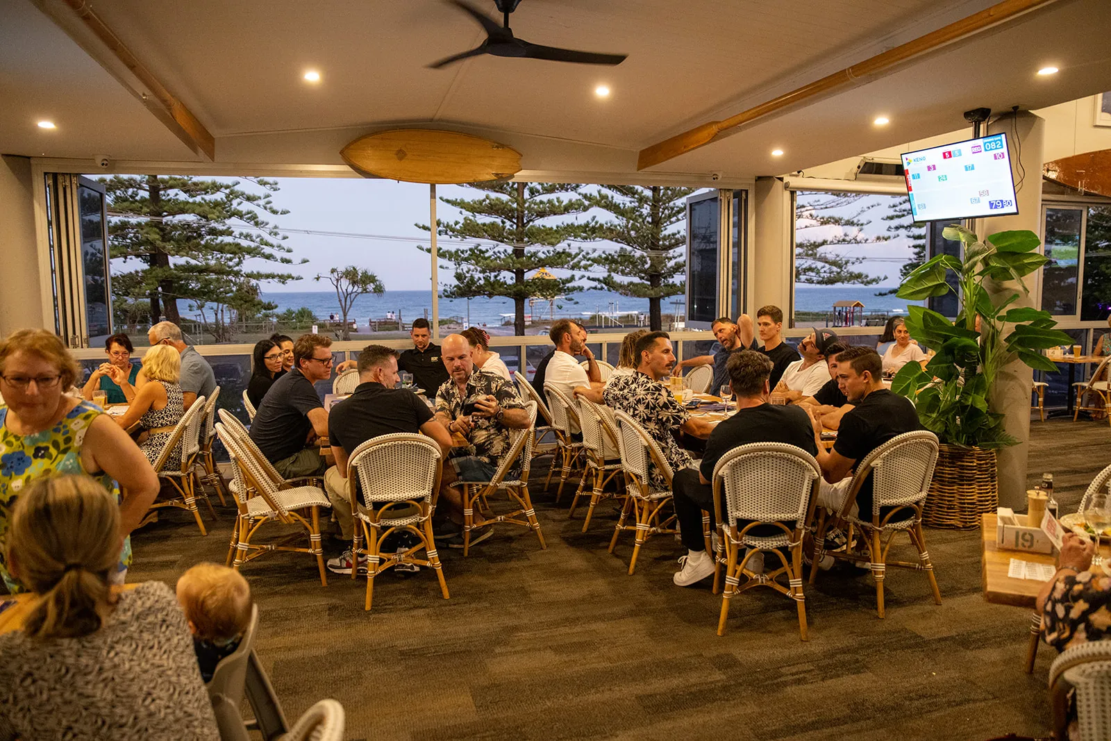 Mermaid Beach AEME Surf Life Saving Club - Image 4
