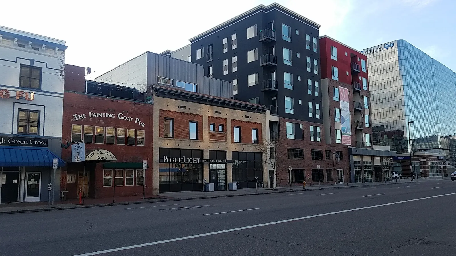 The Fainting Goat Pub - Image 2