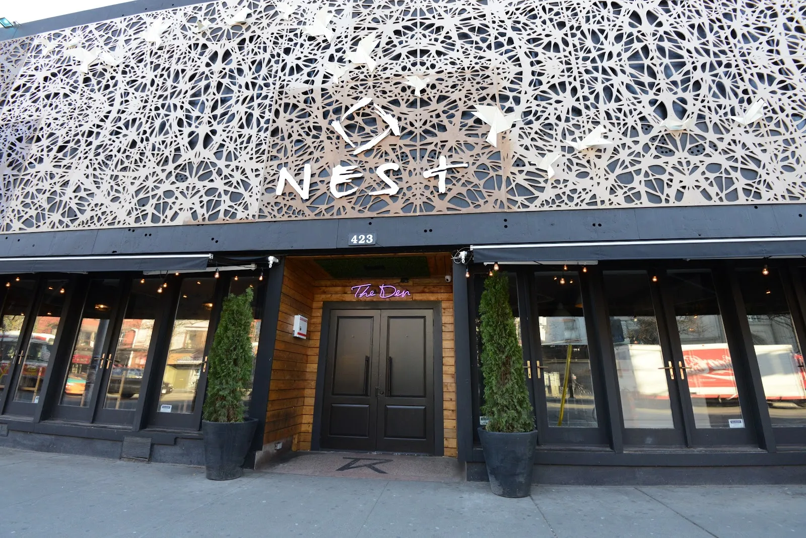 NEST