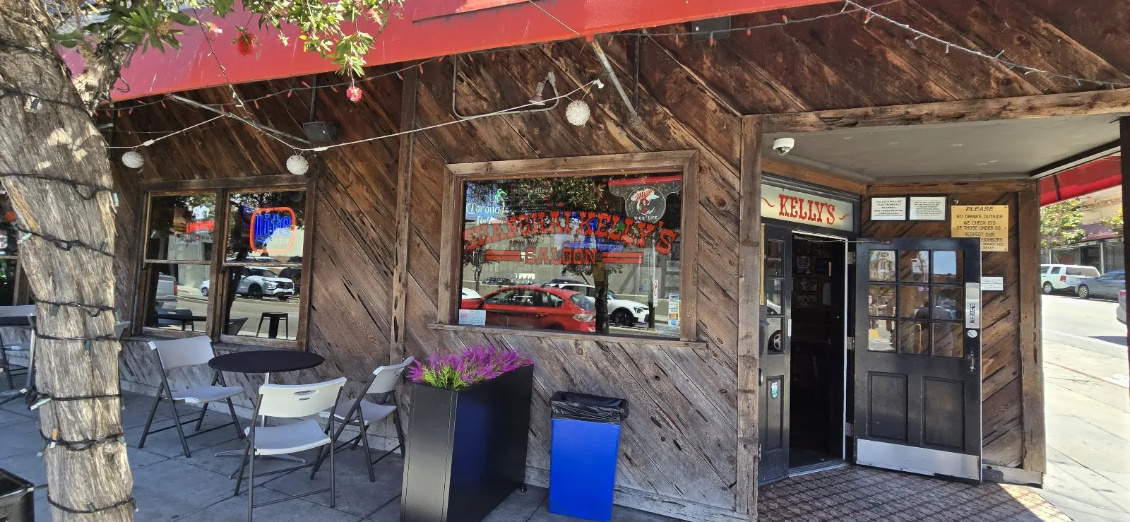 Shanghai Kelly's - Image 4