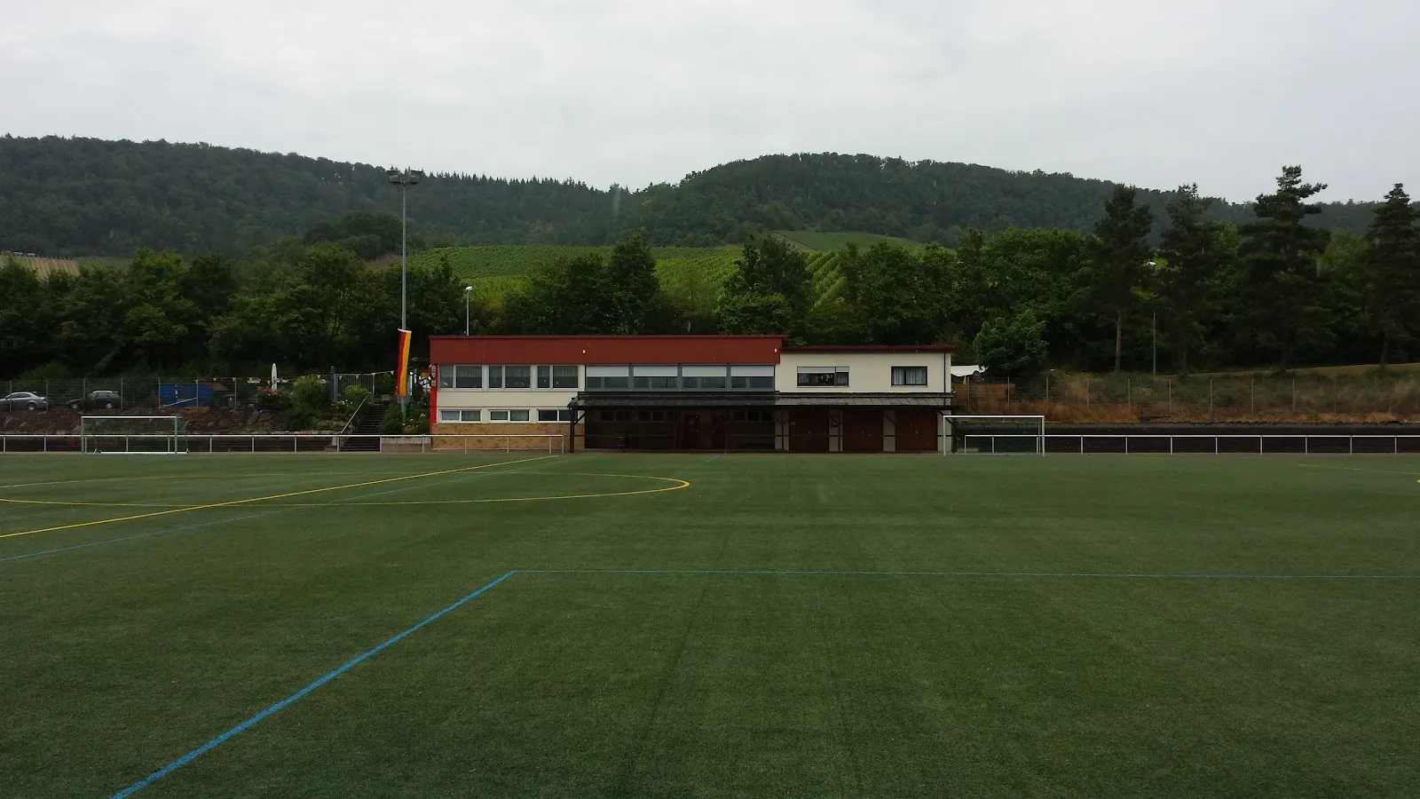 SC Hohenhaslach 1920 e.V.