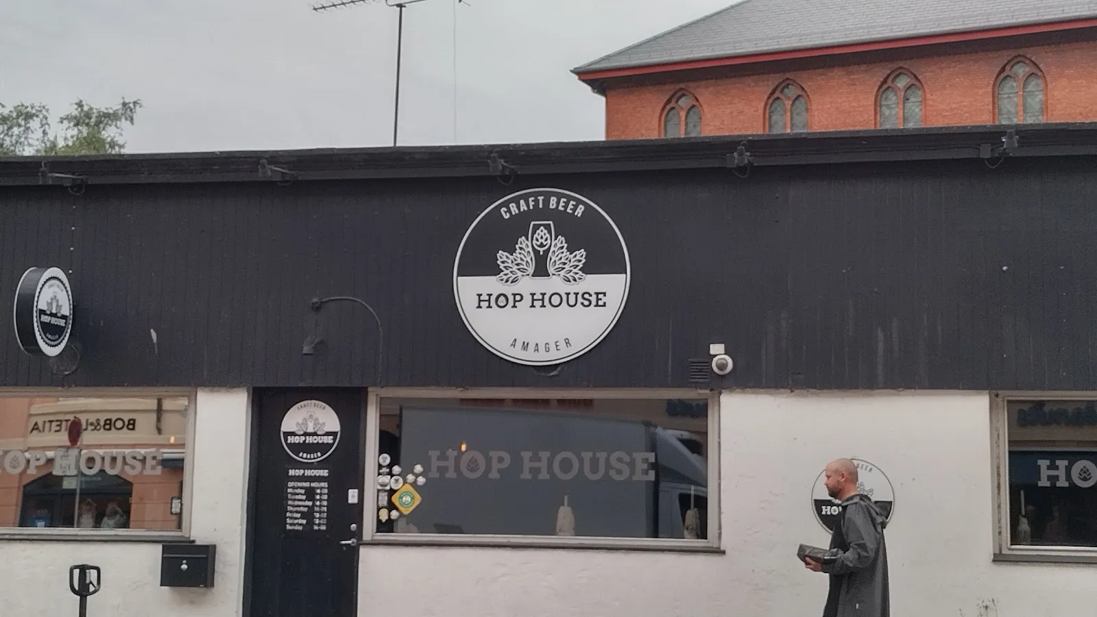 Hop House - Image 3