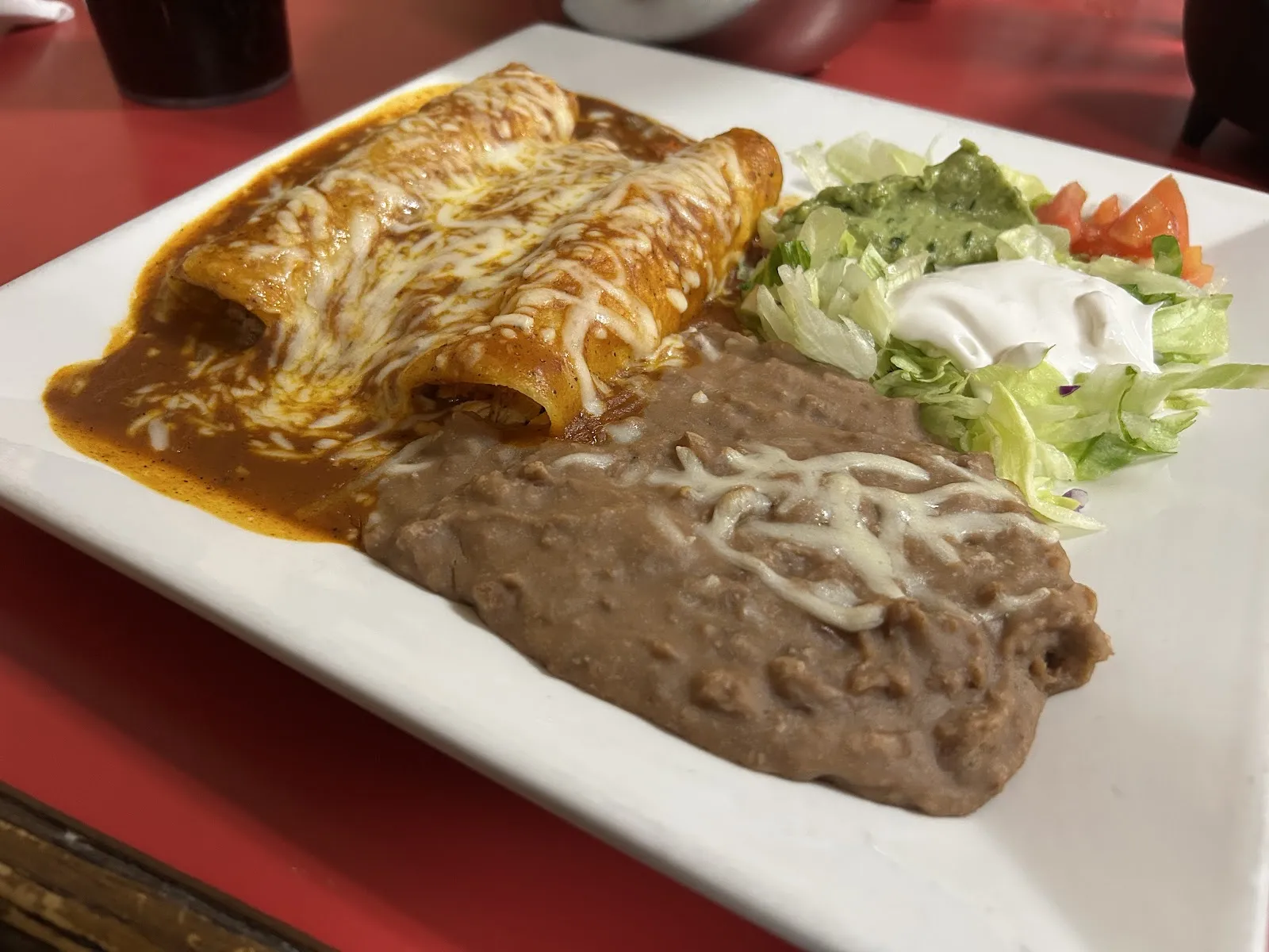 Maya Mexican Restaurant logo