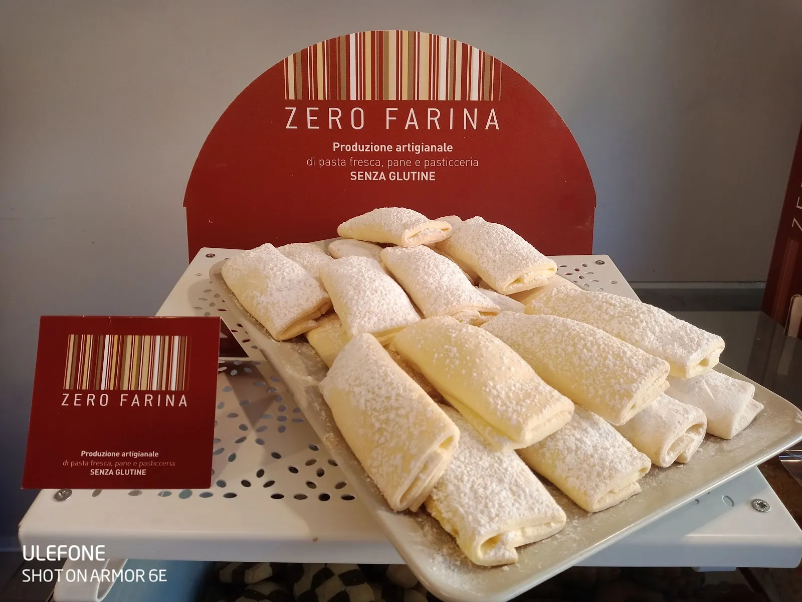 Zero furbi - Image 3