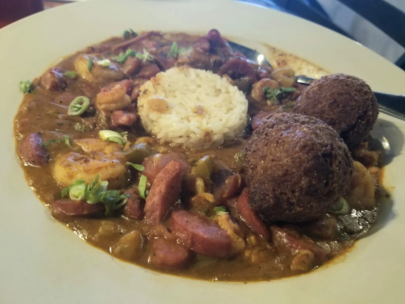 Satchmo's Bar and Grill - Image 3